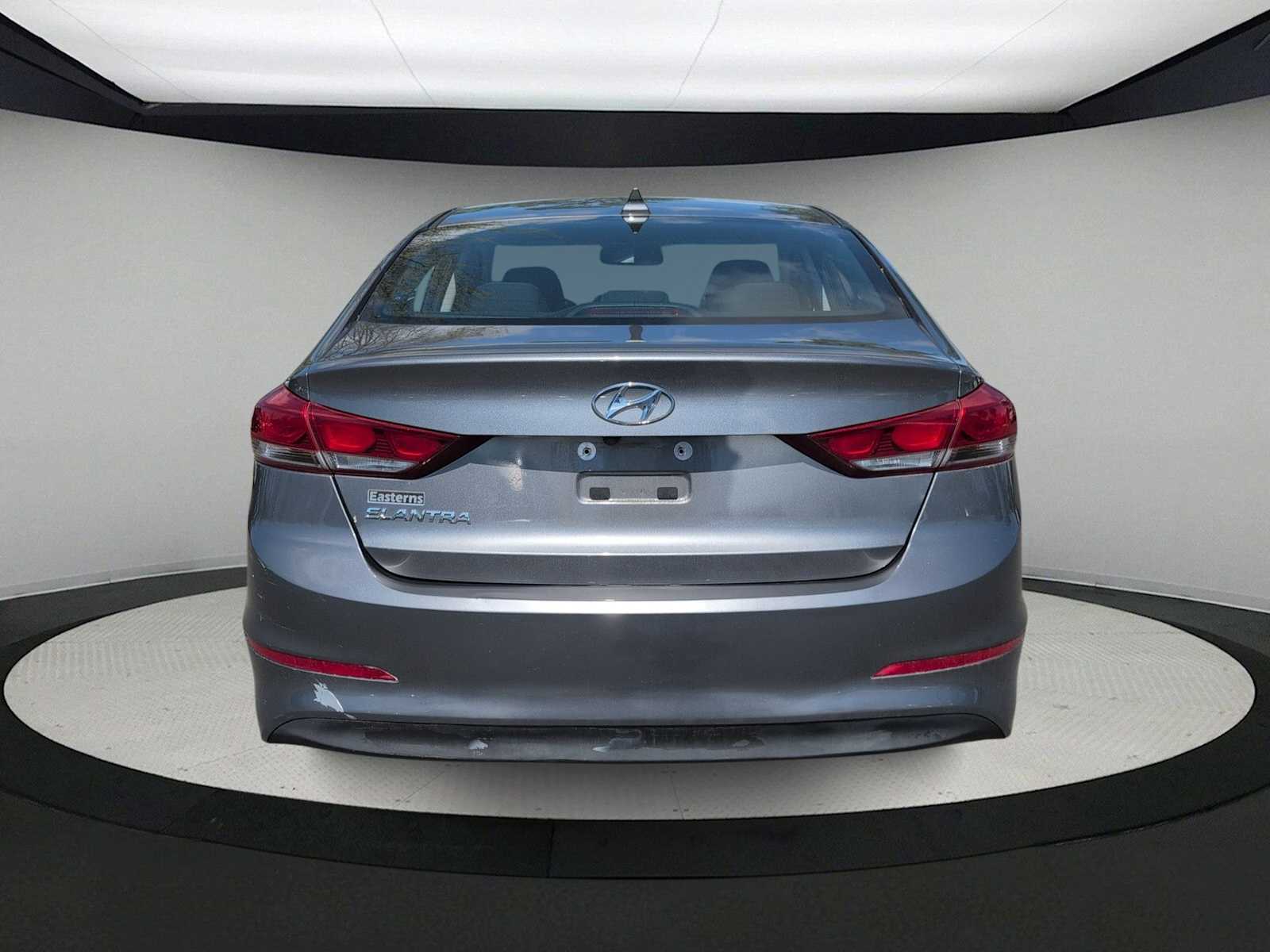 Thumbnail: 2018 Hyundai Elantra - 7