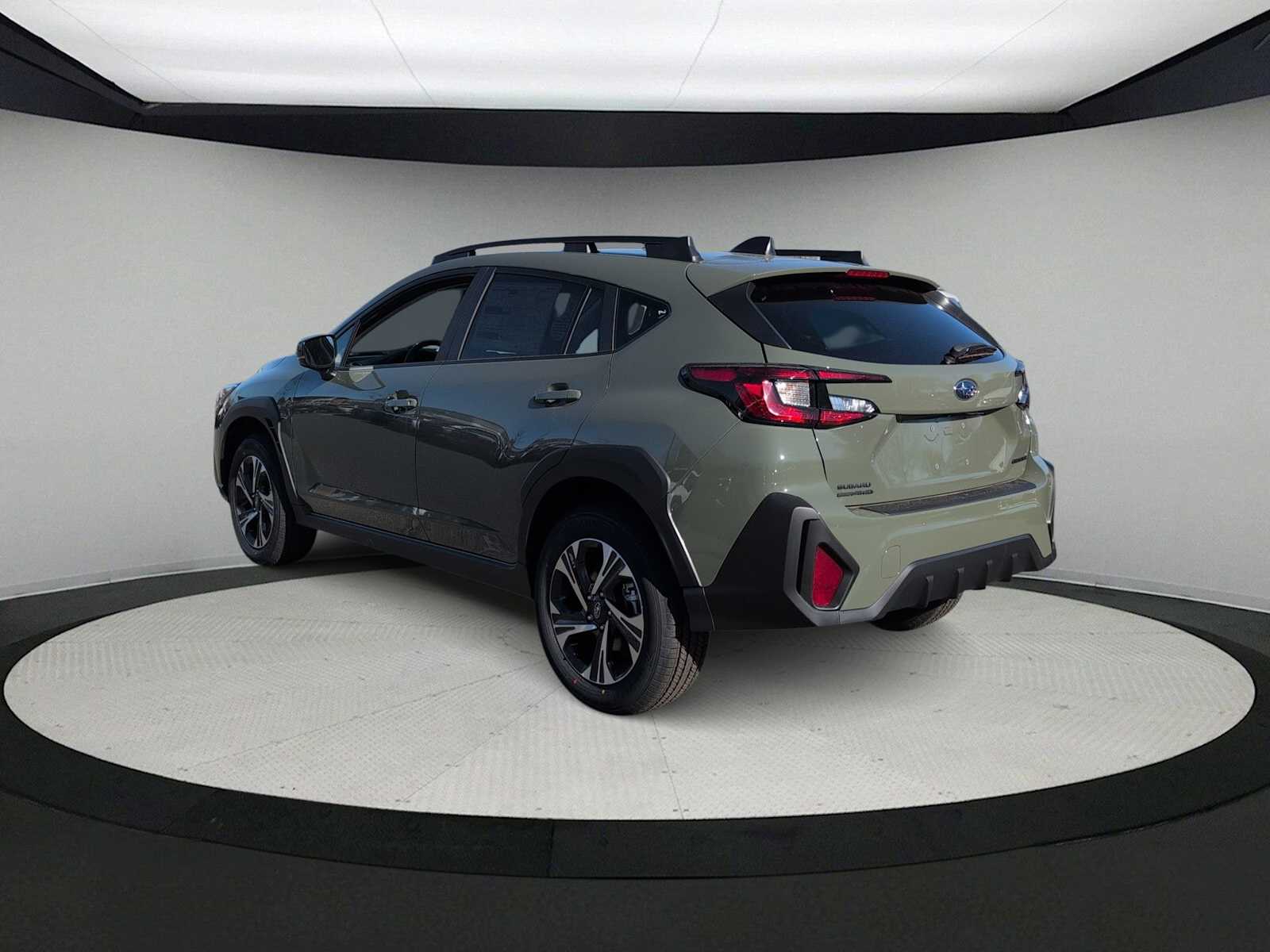 Thumbnail: 2026 Subaru Crosstrek - 6