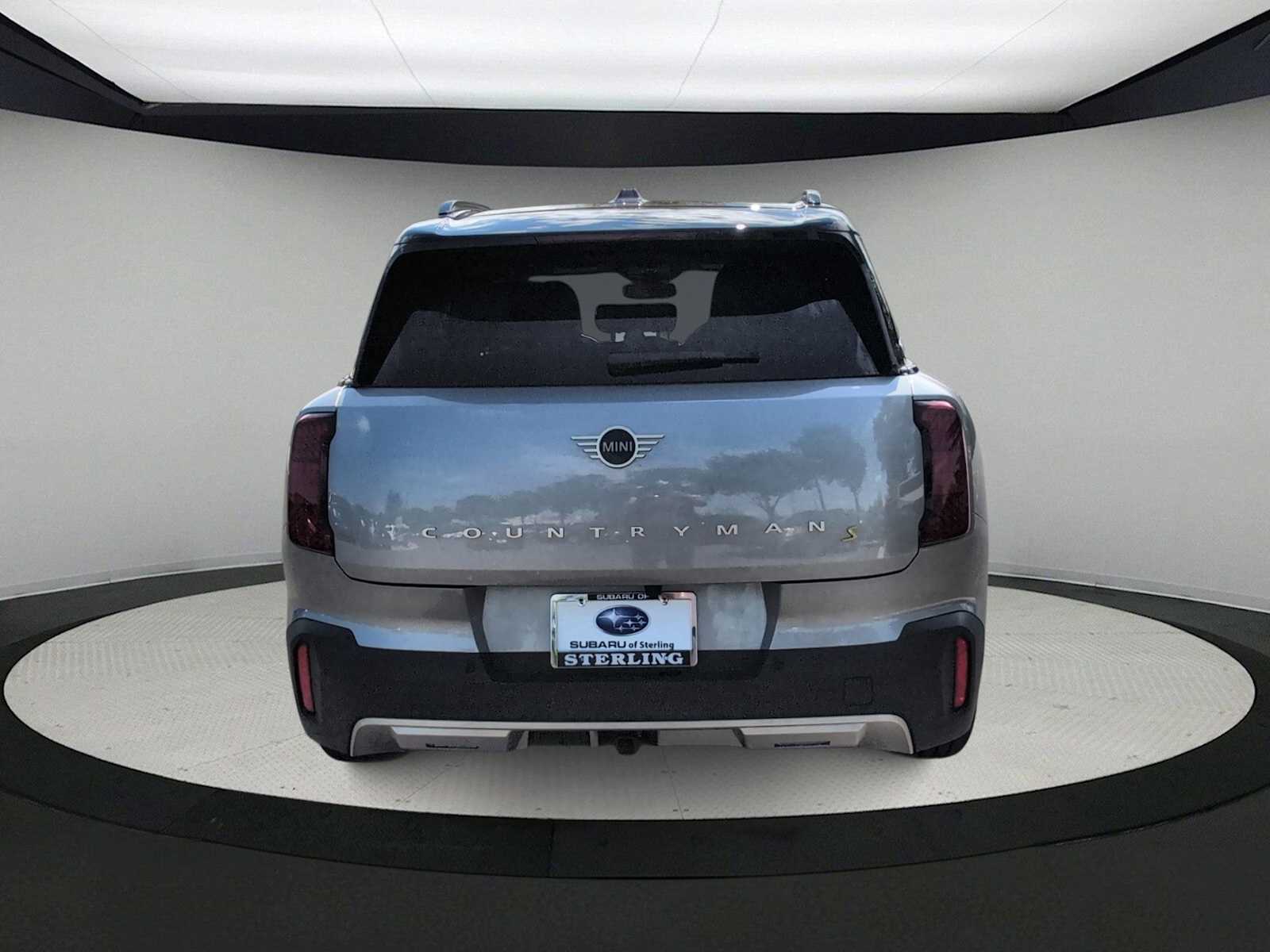 Thumbnail: 2025 MINI Cooper Countryman - 7
