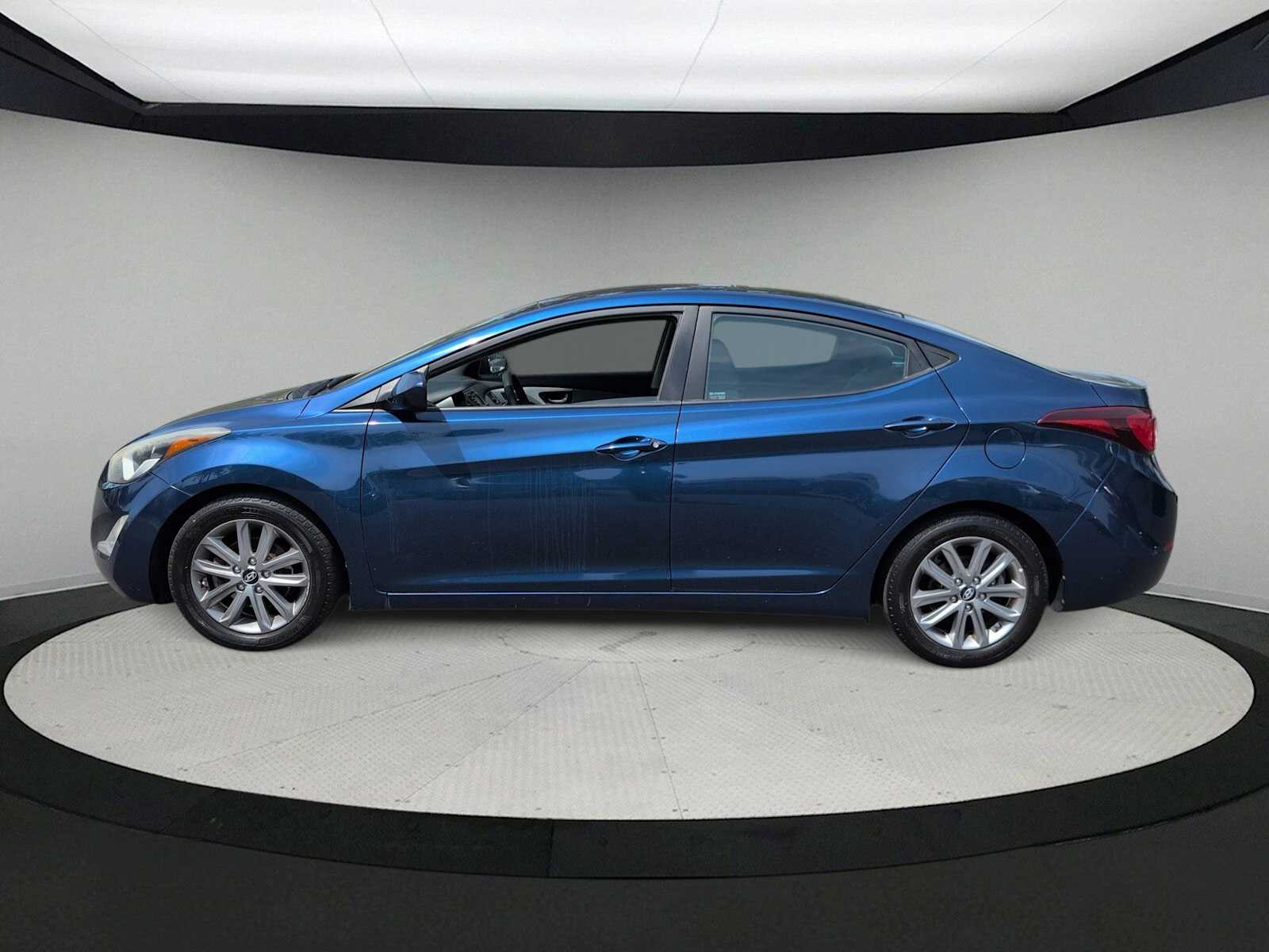Thumbnail: 2016 Hyundai Elantra - 5