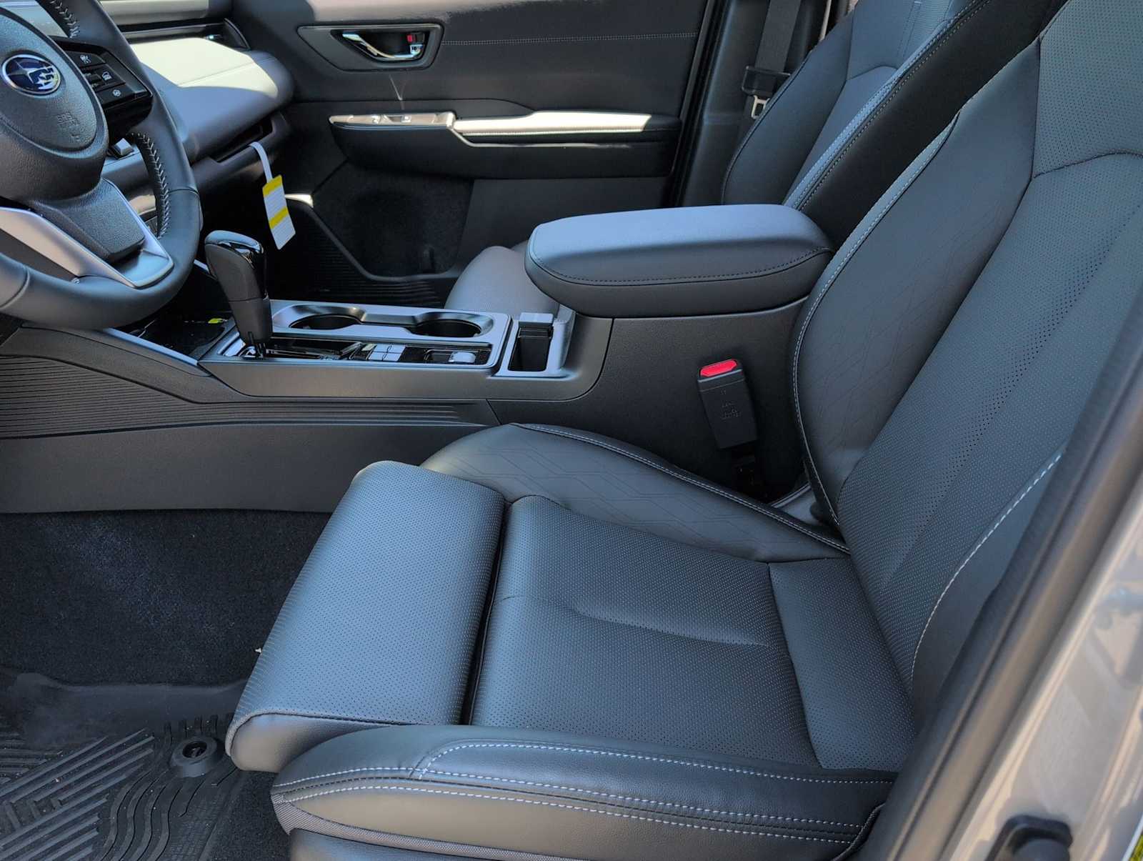 Thumbnail: 2026 Subaru Outback - 16