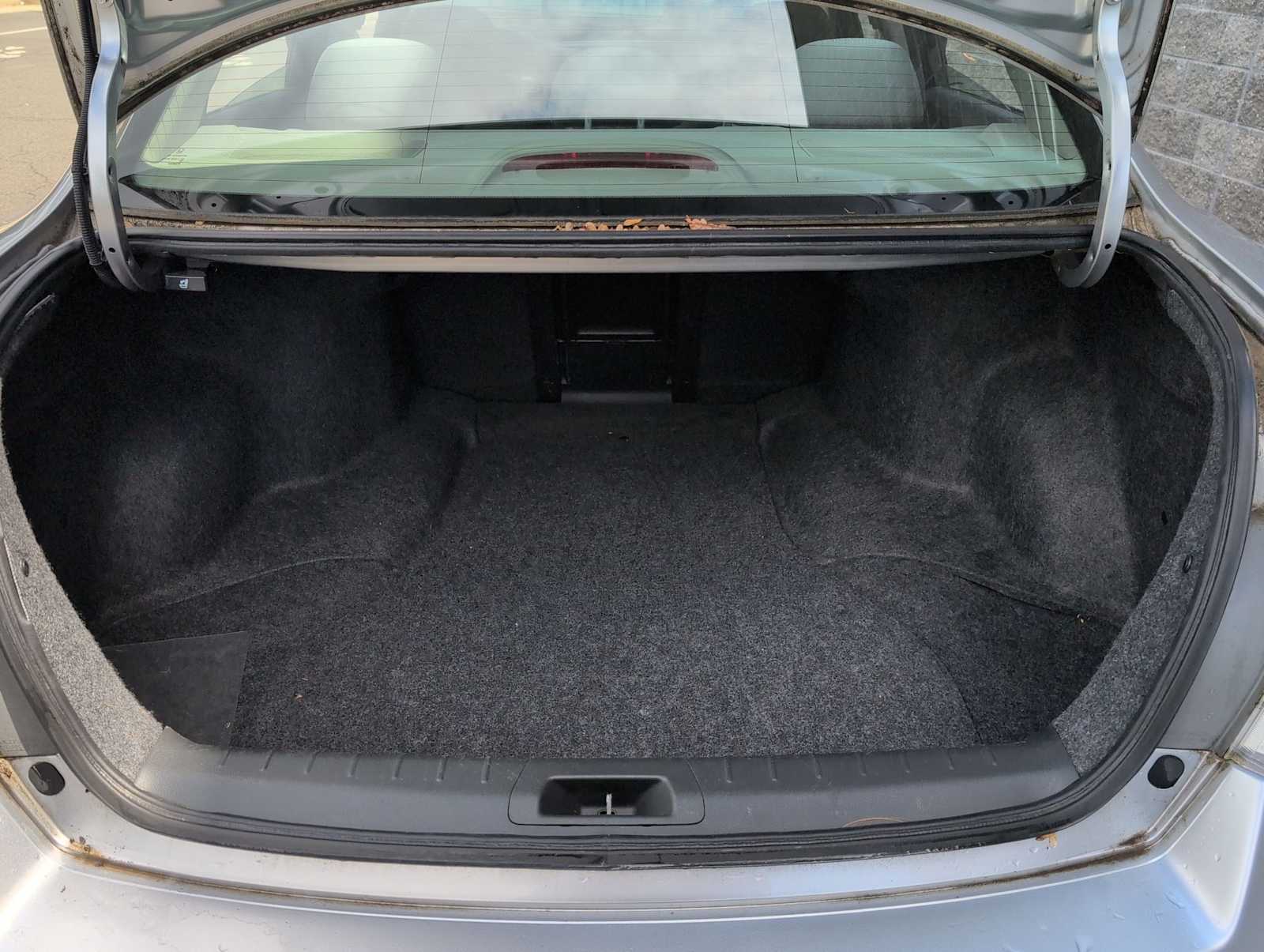 Thumbnail: 2011 Honda Accord - 28