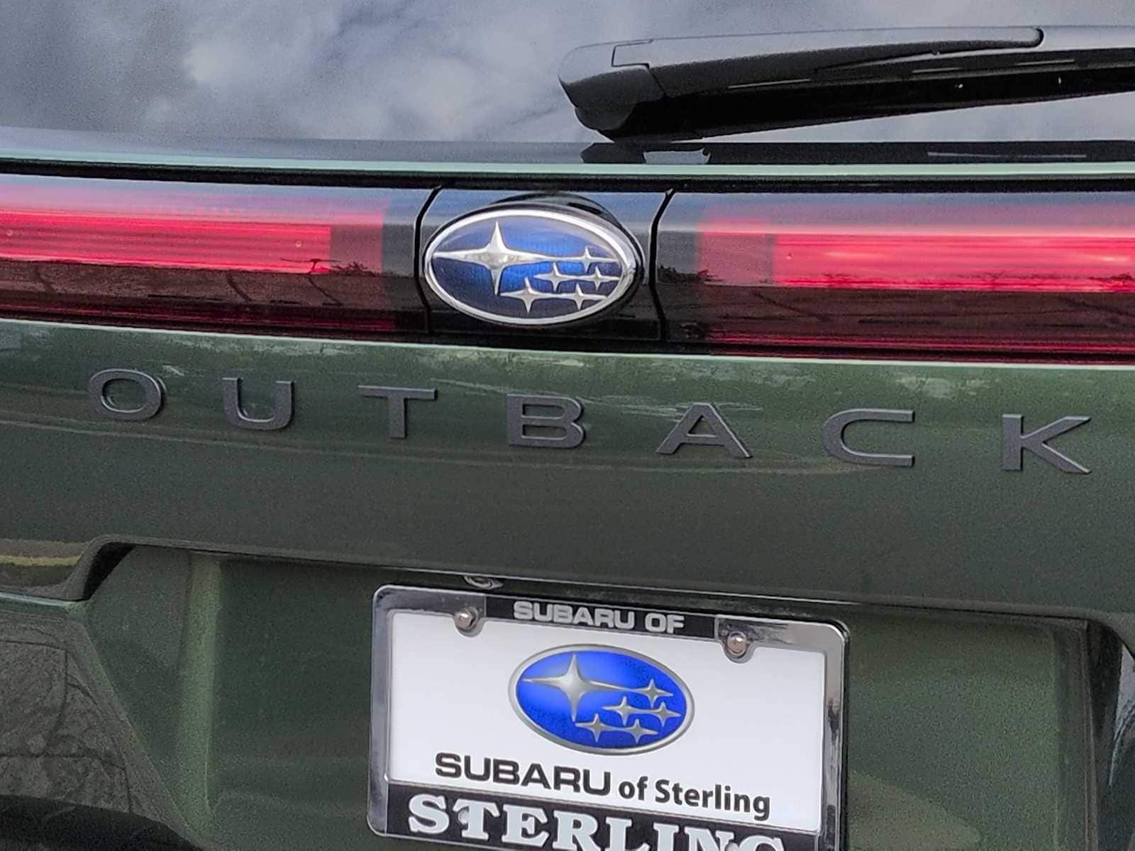 Thumbnail: 2026 Subaru Outback - 13
