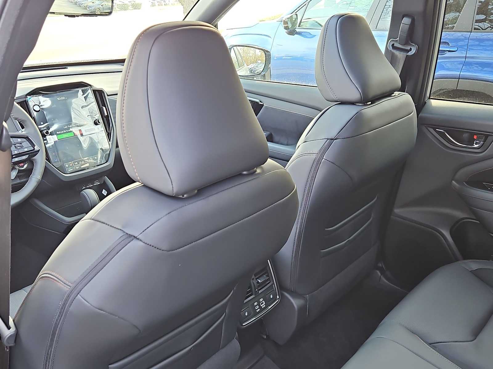 Thumbnail: 2026 Subaru Forester - 19