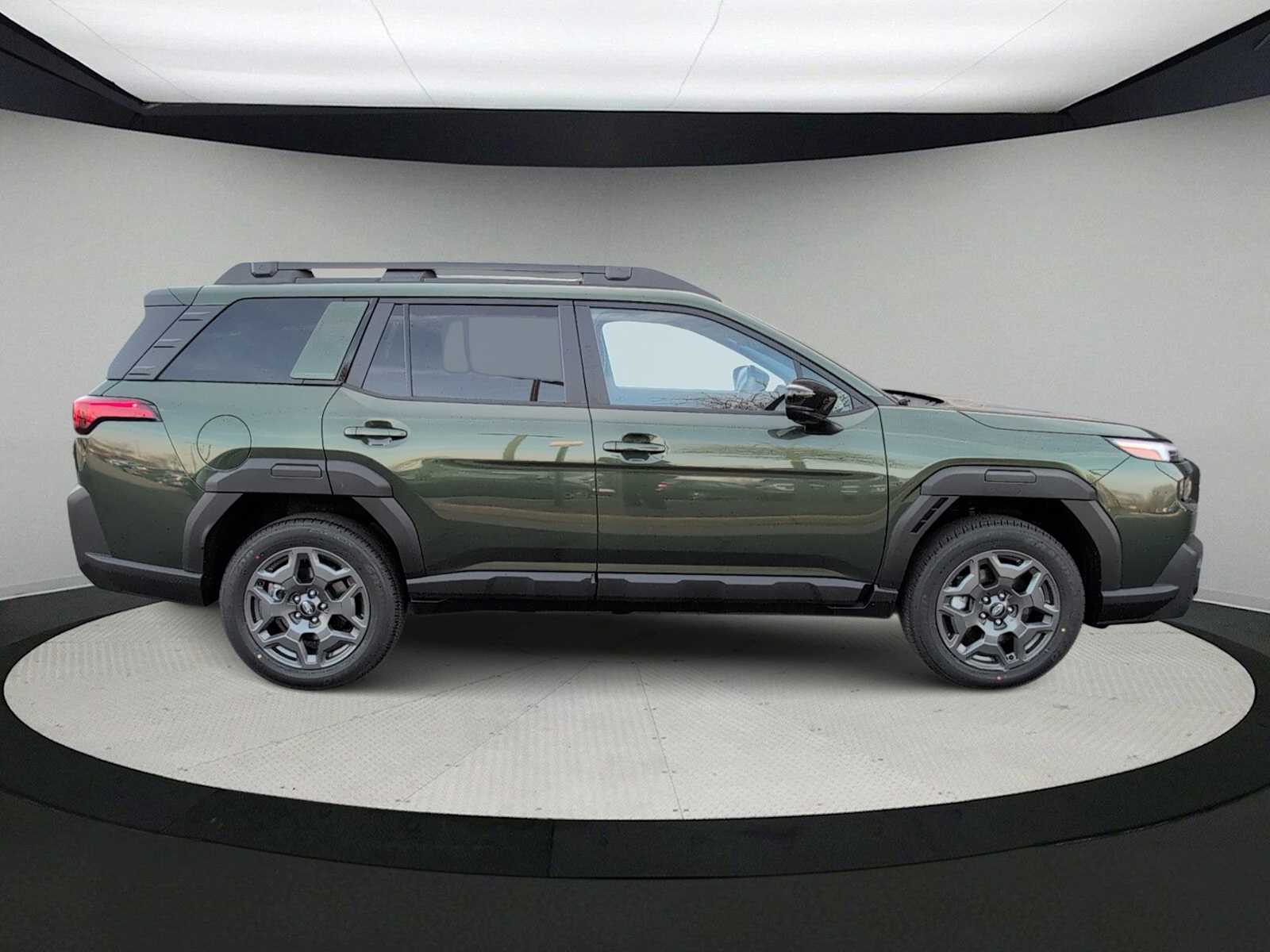 Thumbnail: 2026 Subaru Outback - 9