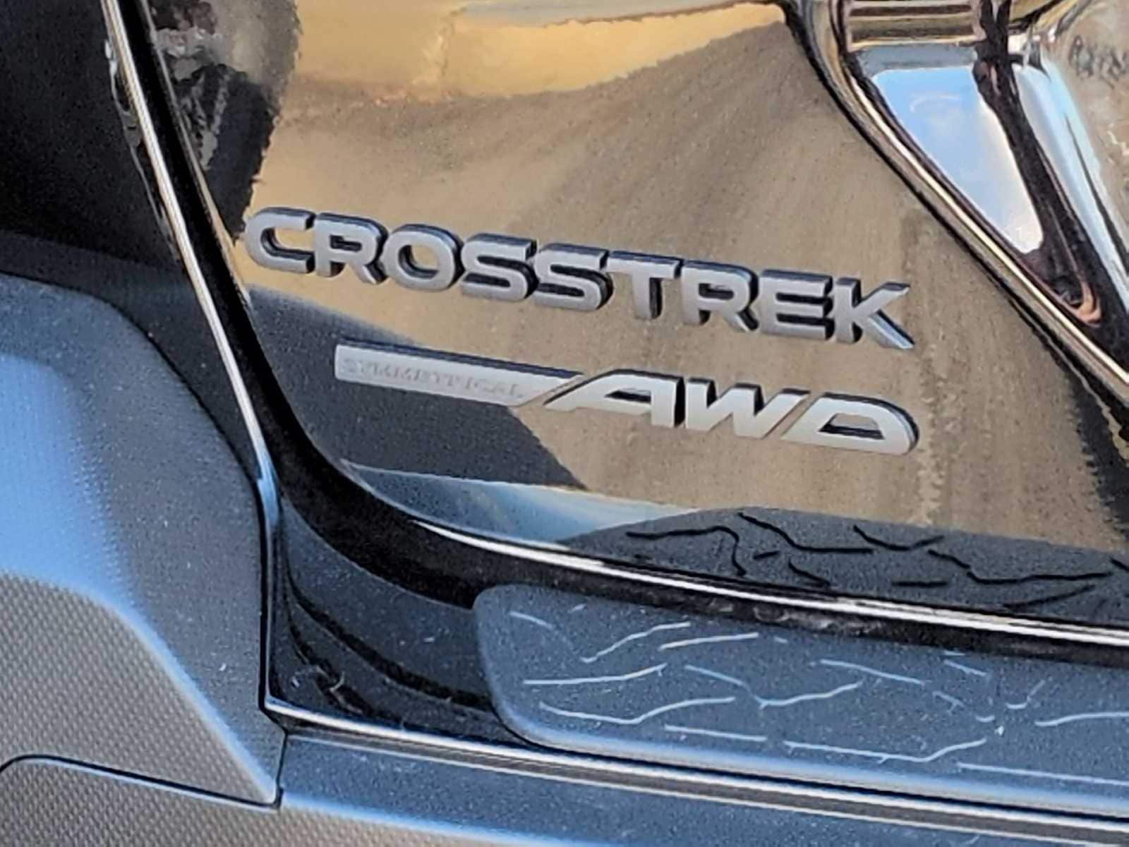 Thumbnail: 2026 Subaru Crosstrek - 13