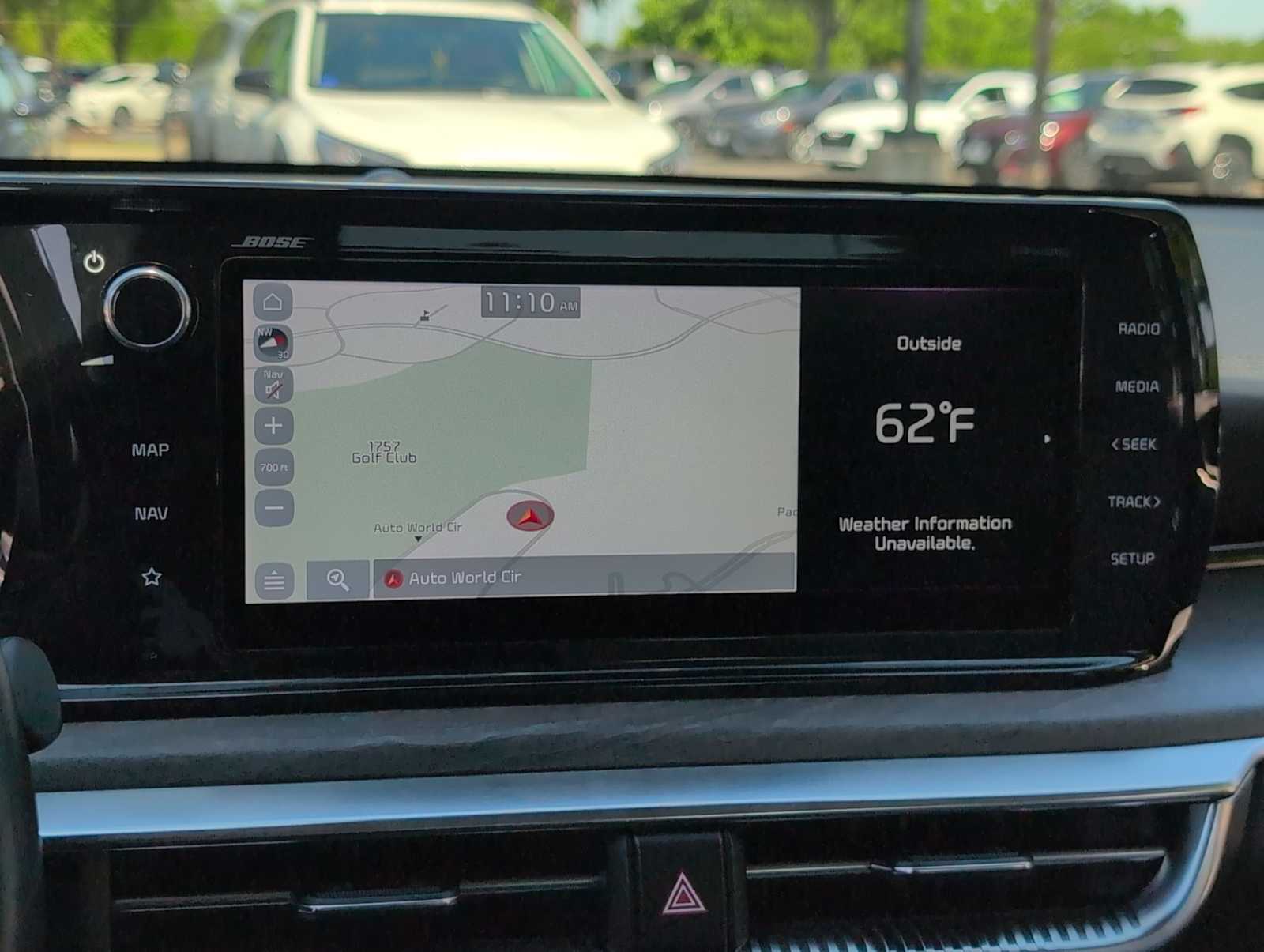 Thumbnail: 2021 Kia K5 - 27