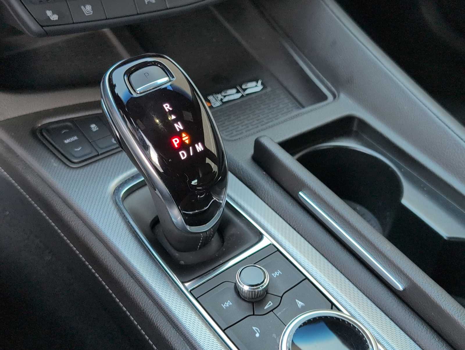 Thumbnail: 2022 Cadillac CT5 - 31