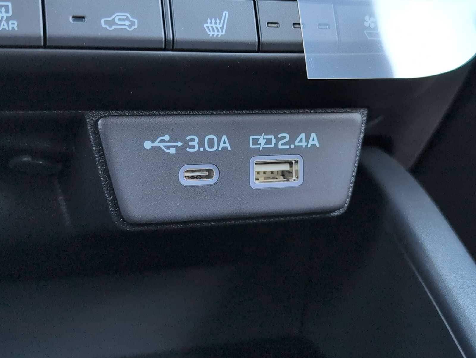 Thumbnail: 2026 Subaru Outback - 31