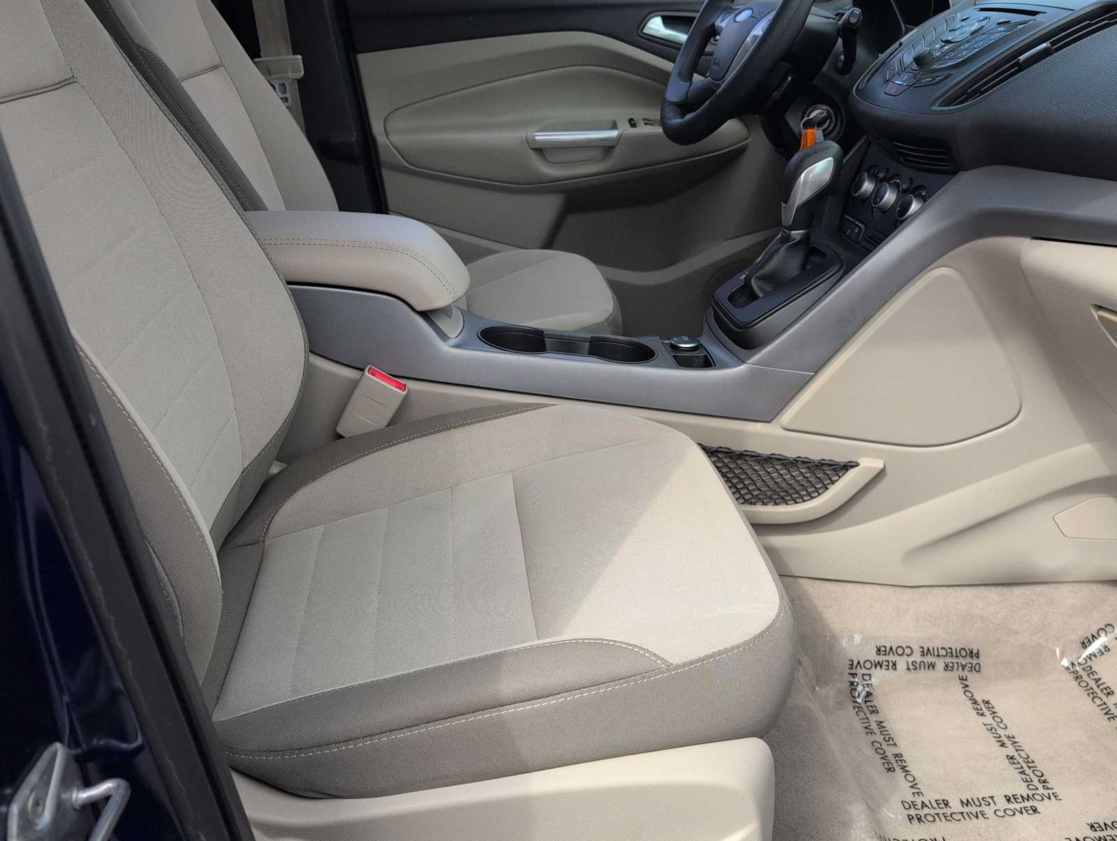 Thumbnail: 2014 Ford Escape - 21