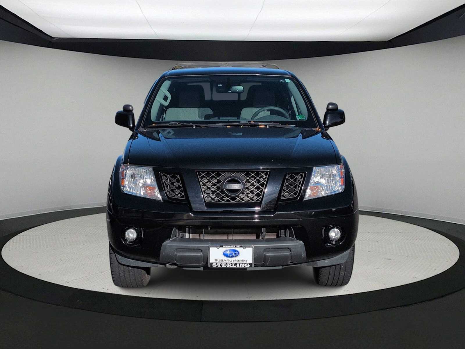 Thumbnail: 2021 Nissan Frontier - 3
