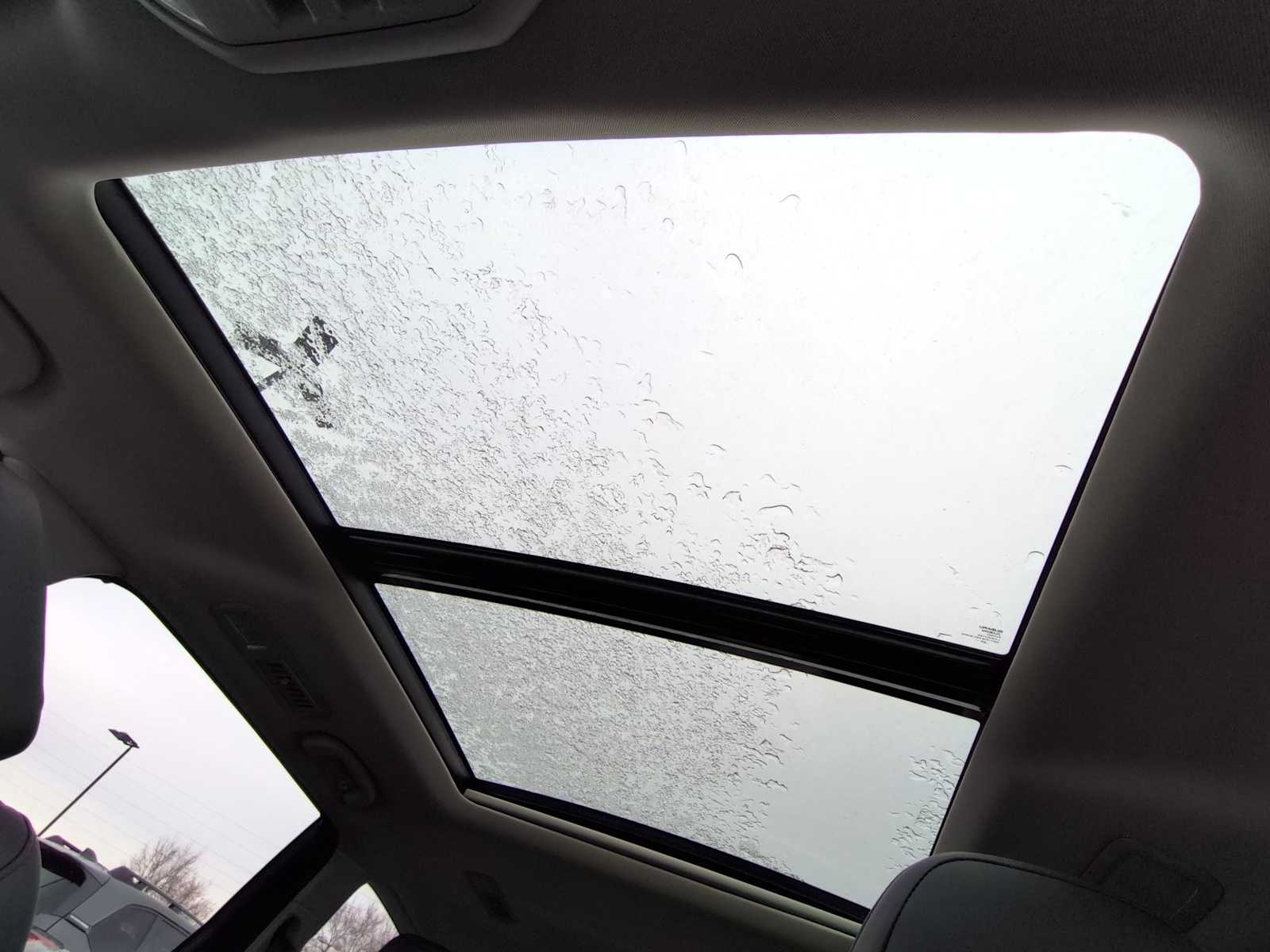 Thumbnail: 2026 Subaru Ascent - 20