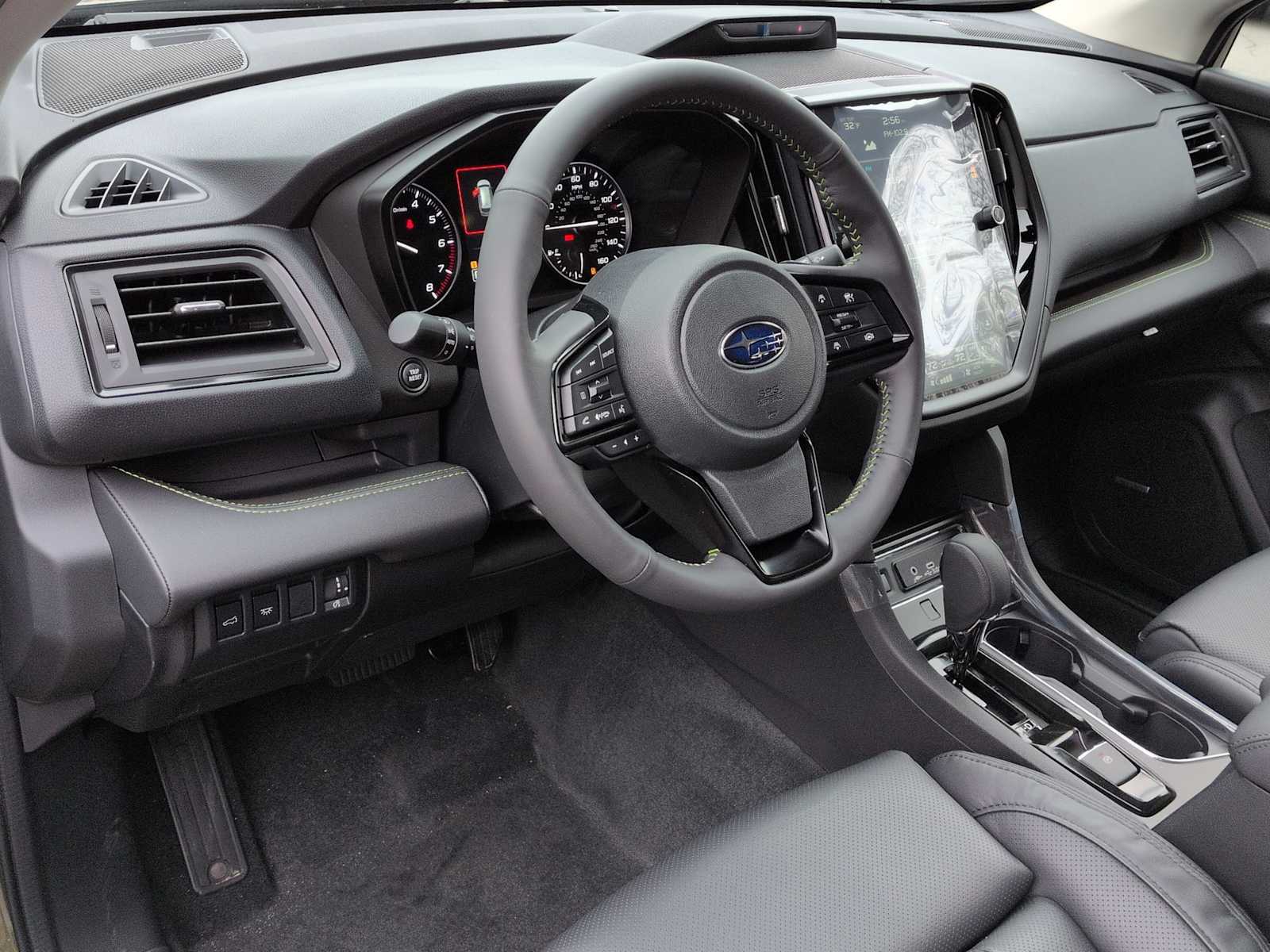 Thumbnail: 2026 Subaru Ascent - 16