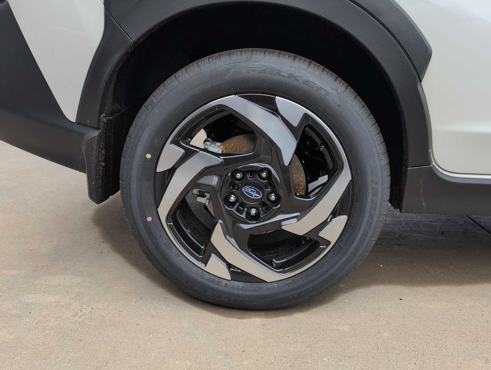 Thumbnail: 2026 Subaru Crosstrek - 14