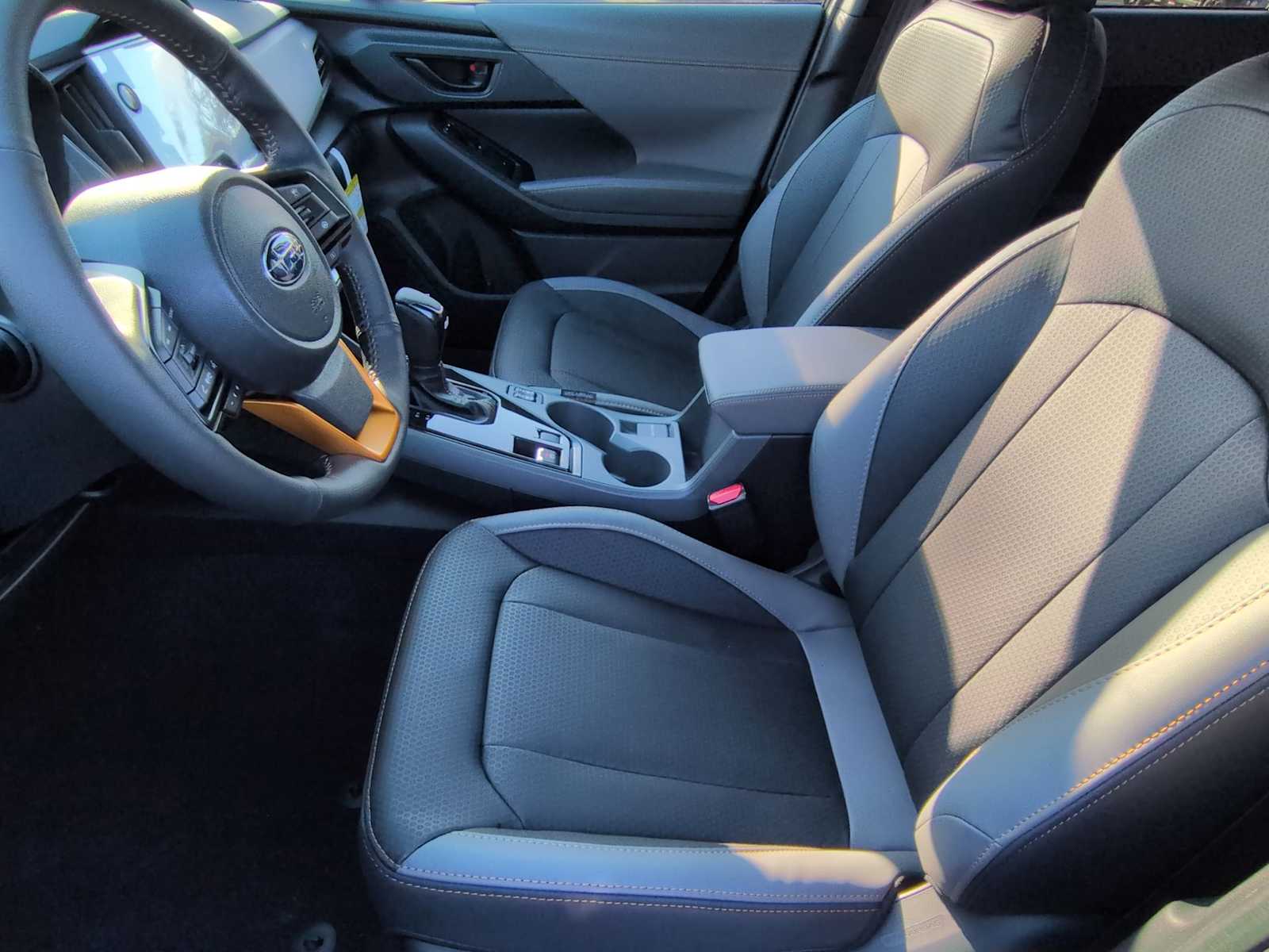 Thumbnail: 2026 Subaru Crosstrek - 10