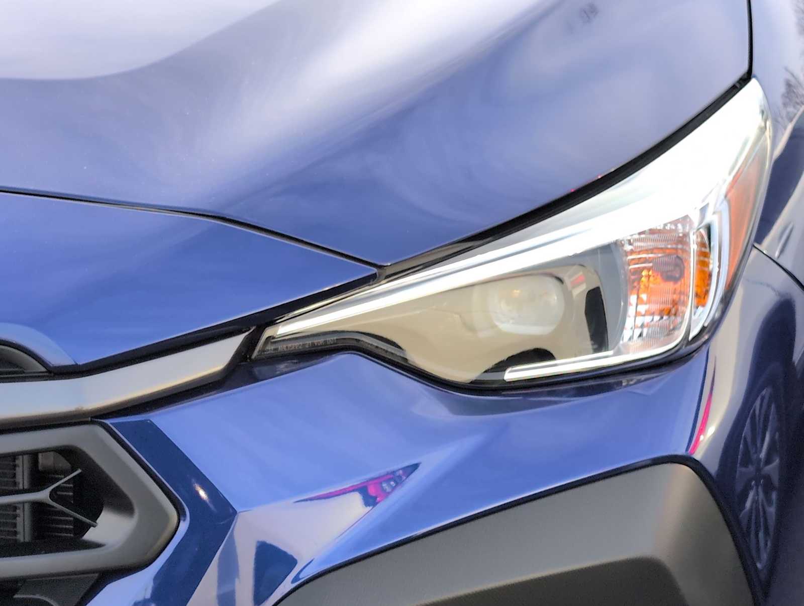 Thumbnail: 2026 Subaru Crosstrek - 11