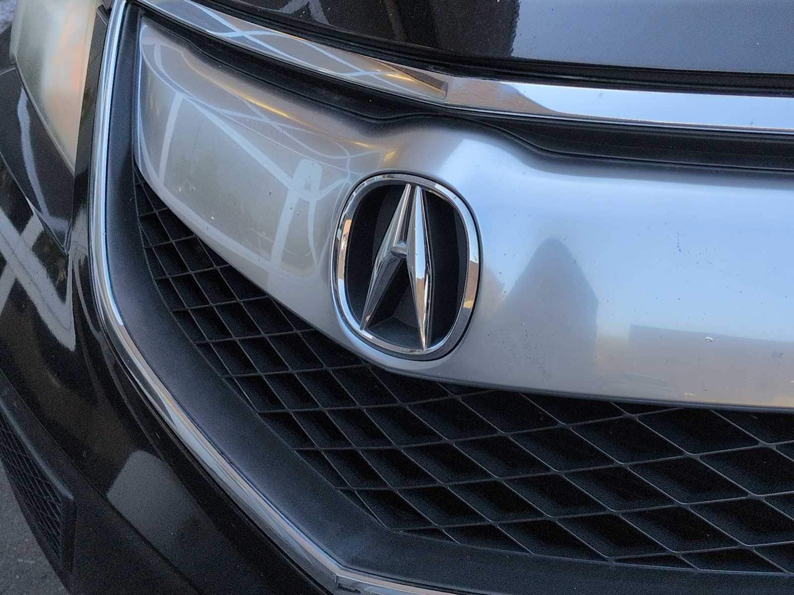 Thumbnail: 2015 Acura RDX - 12