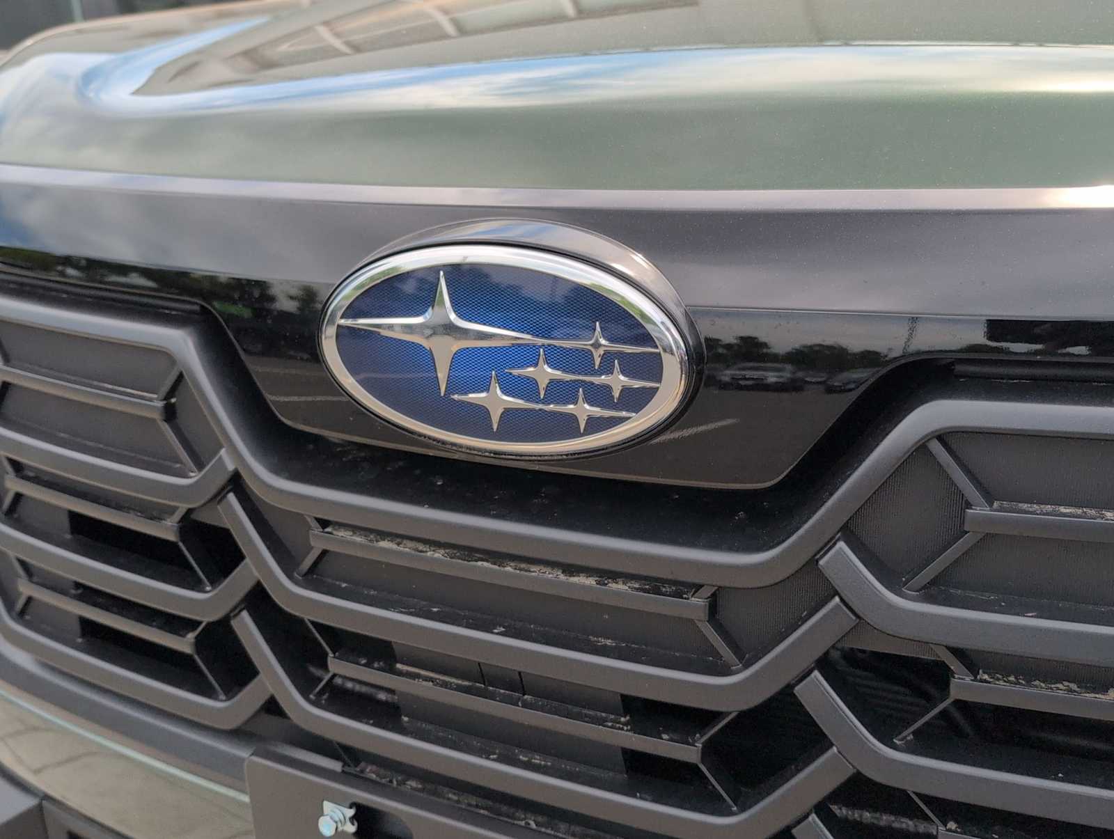 Thumbnail: 2026 Subaru Outback - 12
