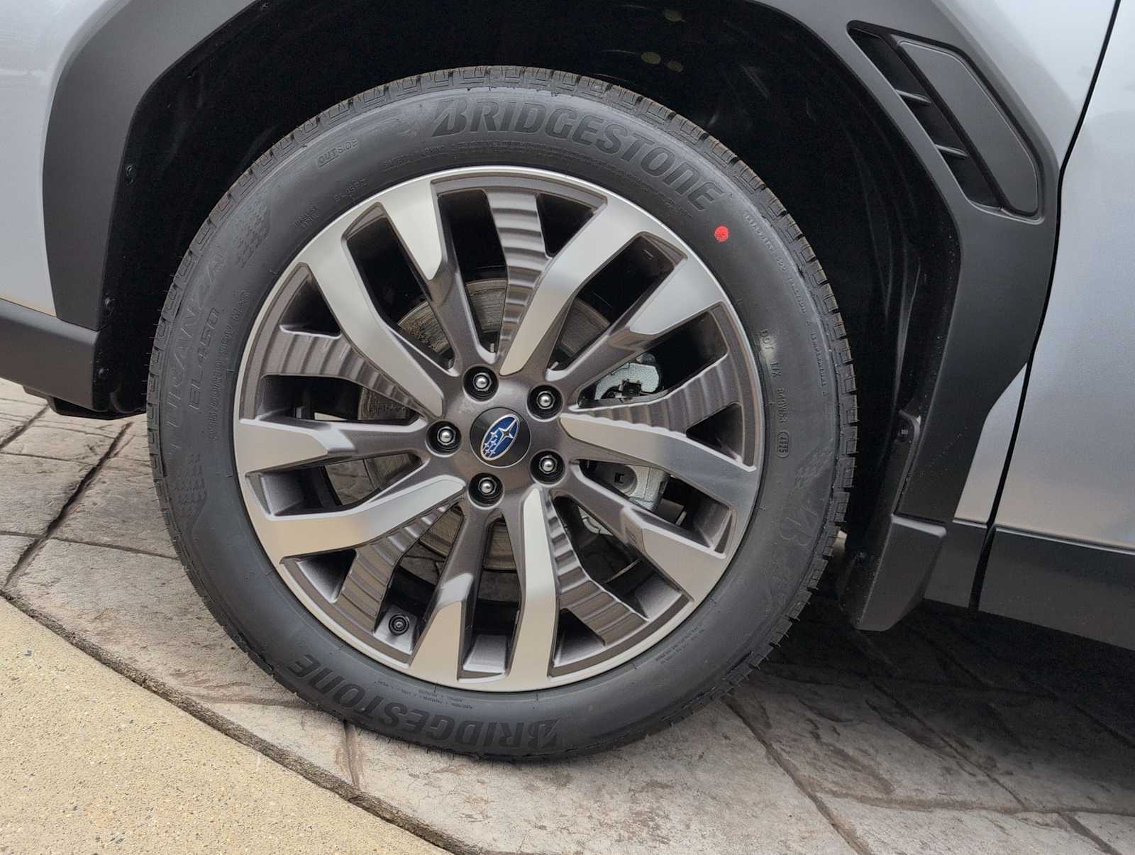 Thumbnail: 2026 Subaru Forester - 14