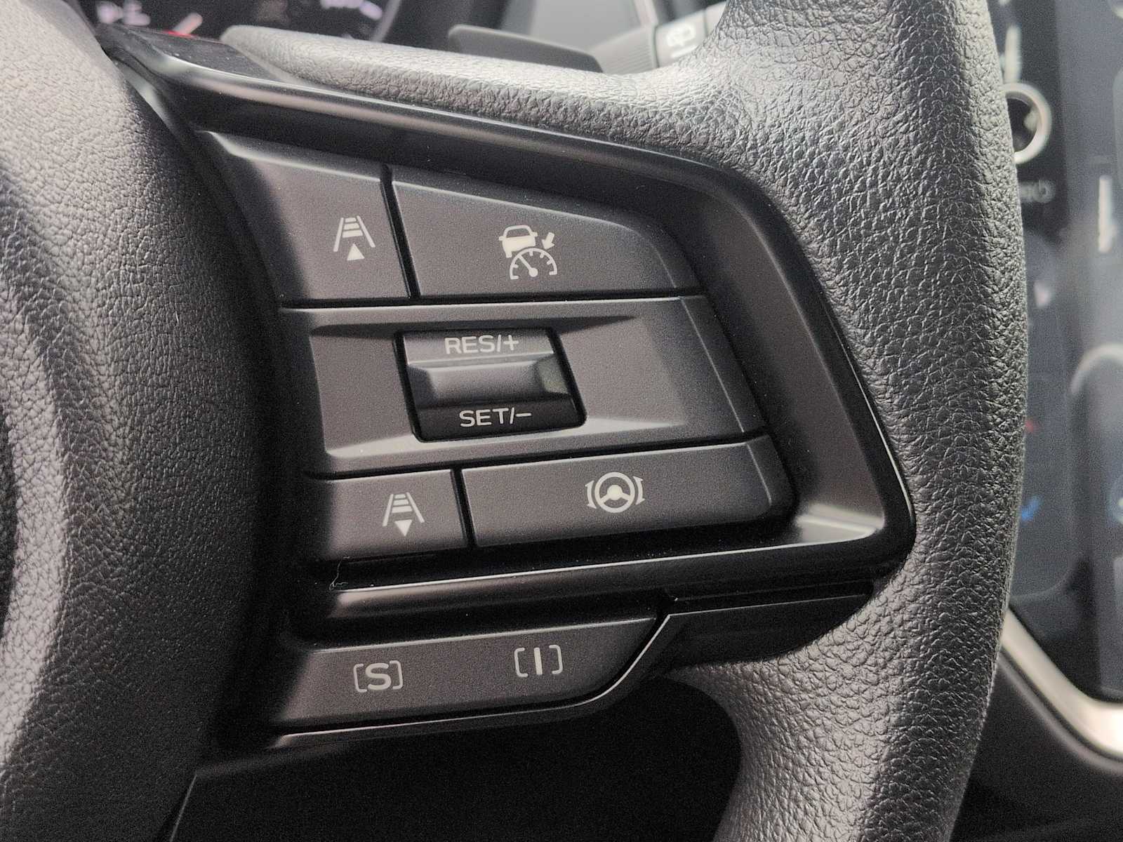 Thumbnail: 2025 Subaru Crosstrek - 26