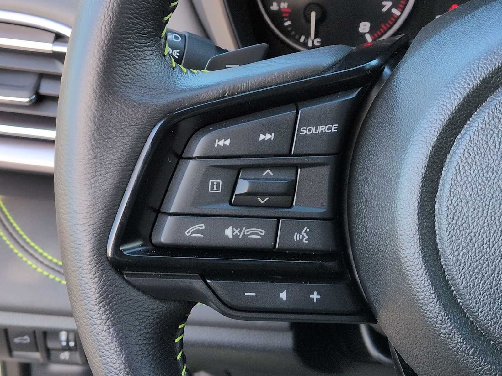 Thumbnail: 2025 Subaru Outback - 25