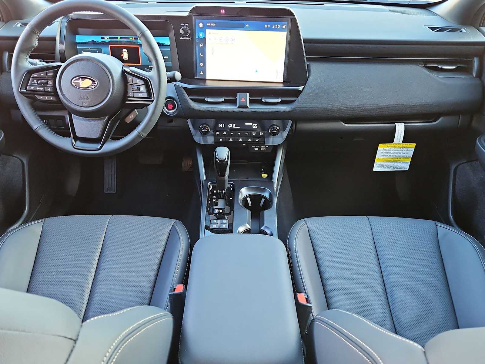 Thumbnail: 2026 Subaru Outback - 16