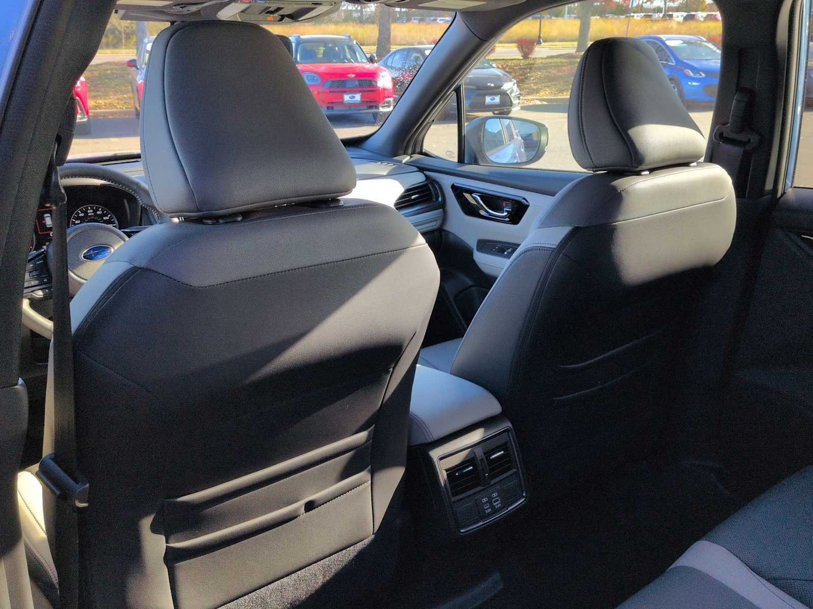 Thumbnail: 2025 Subaru Forester - 19