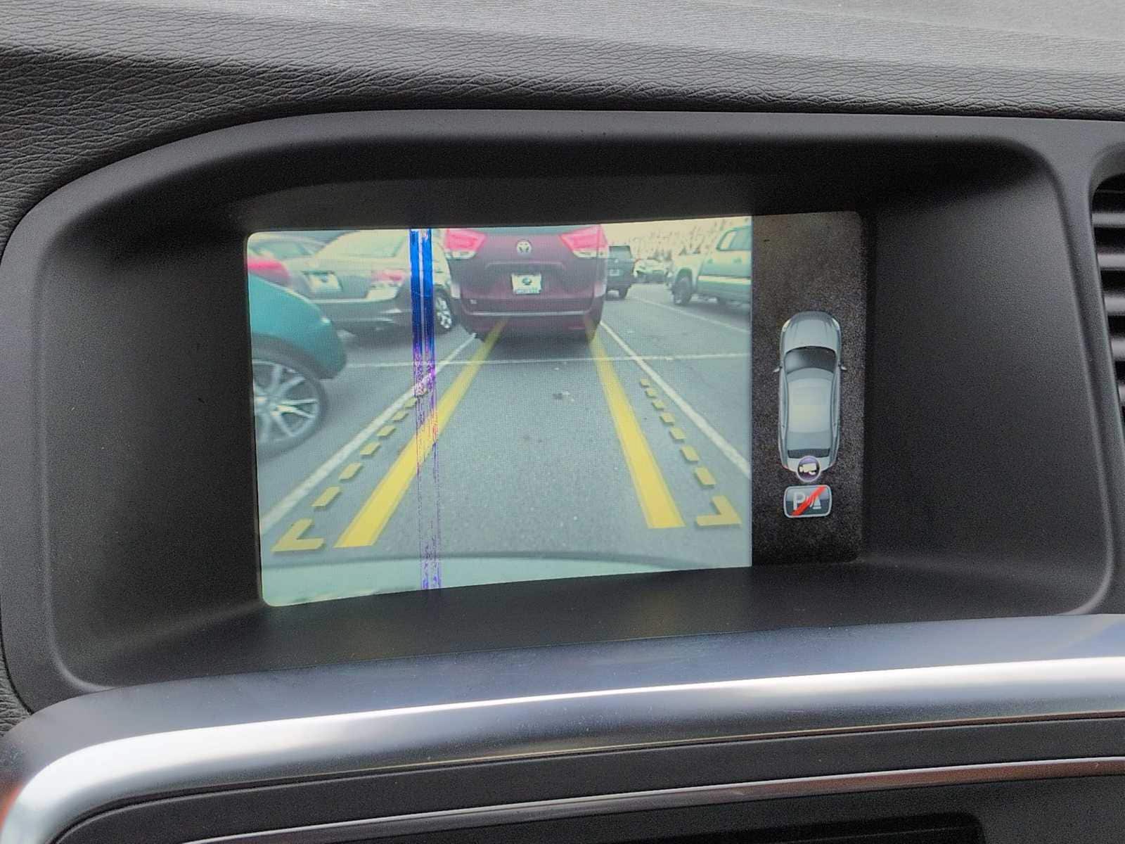 Thumbnail: 2013 Volvo S60 - 29