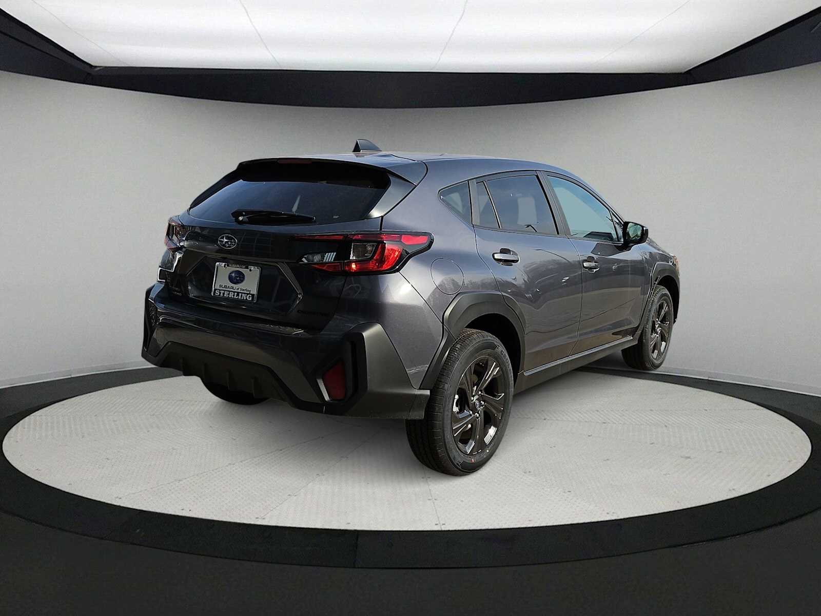 Thumbnail: 2026 Subaru Crosstrek - 8