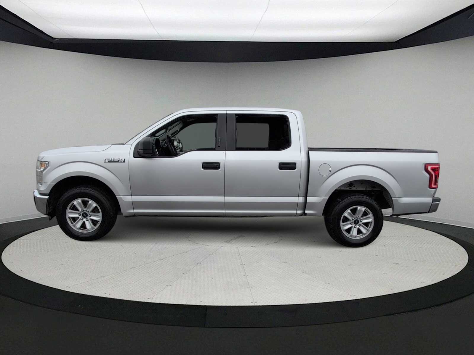 Thumbnail: 2016 Ford F-150 - 5