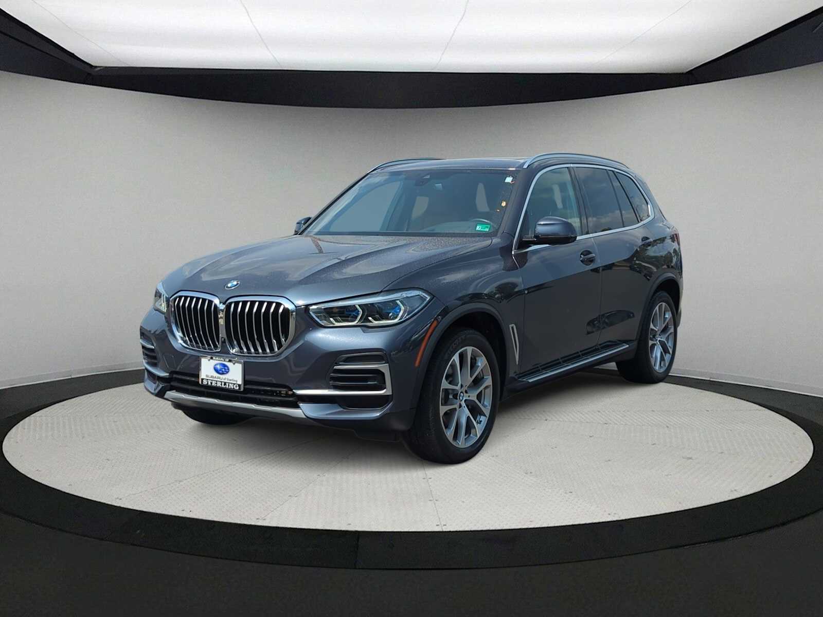 Thumbnail: 2022 BMW X5 - 4