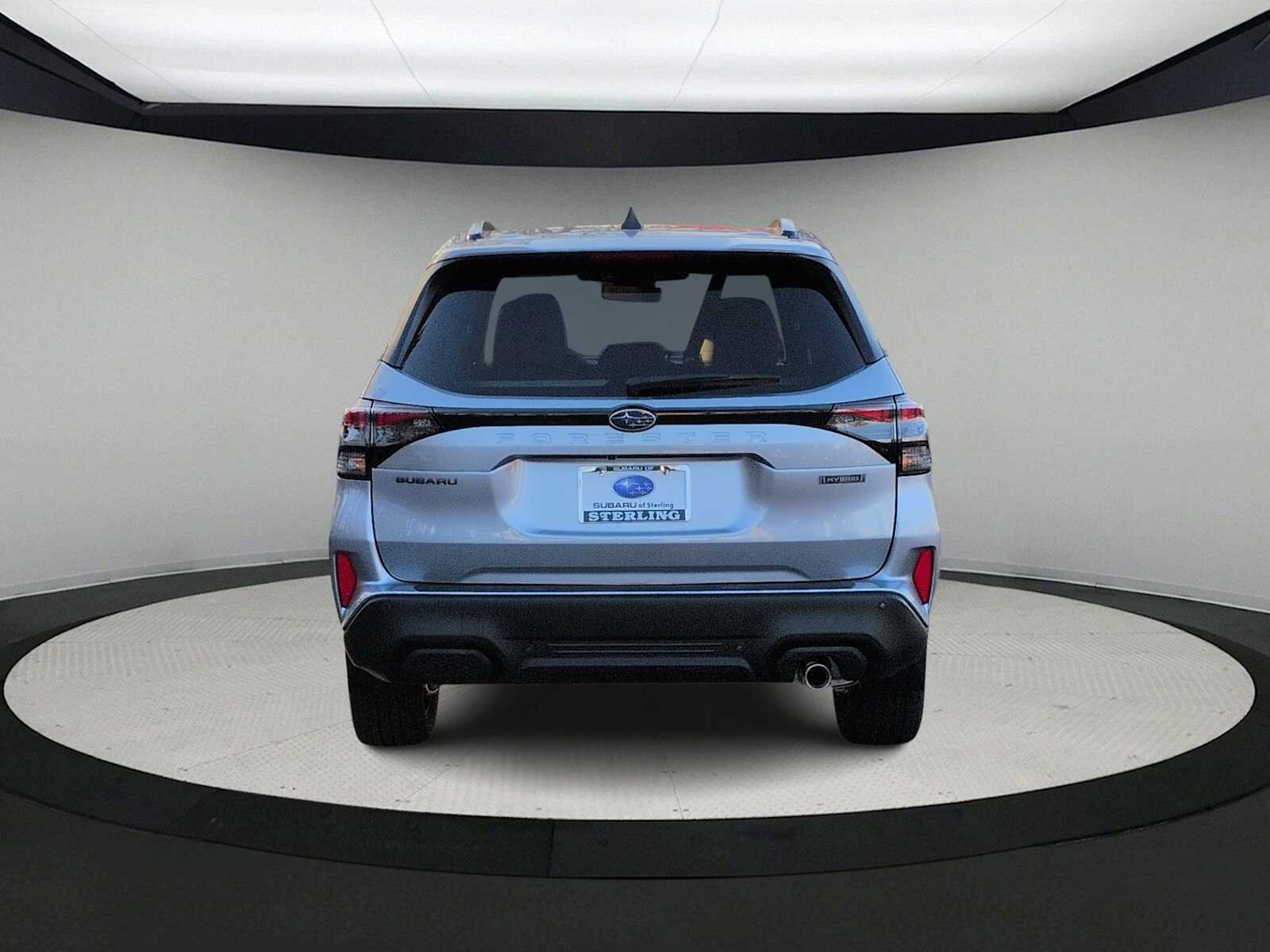 Thumbnail: 2025 Subaru Forester - 7