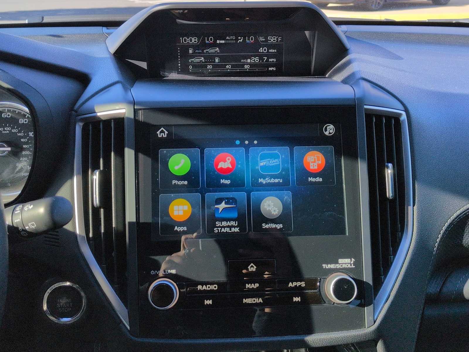 Thumbnail: 2024 Subaru Forester - 29