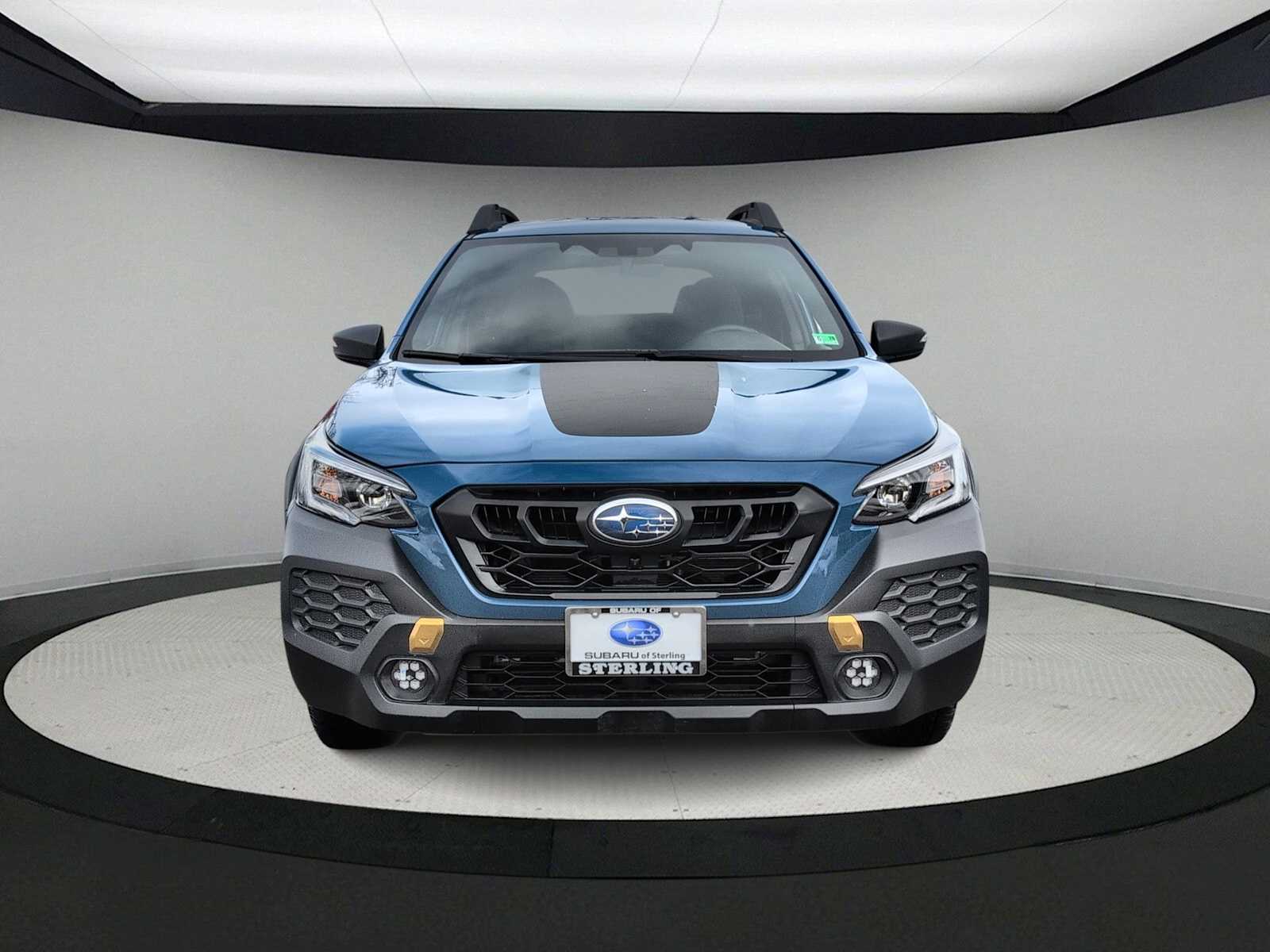 Thumbnail: 2025 Subaru Outback - 3