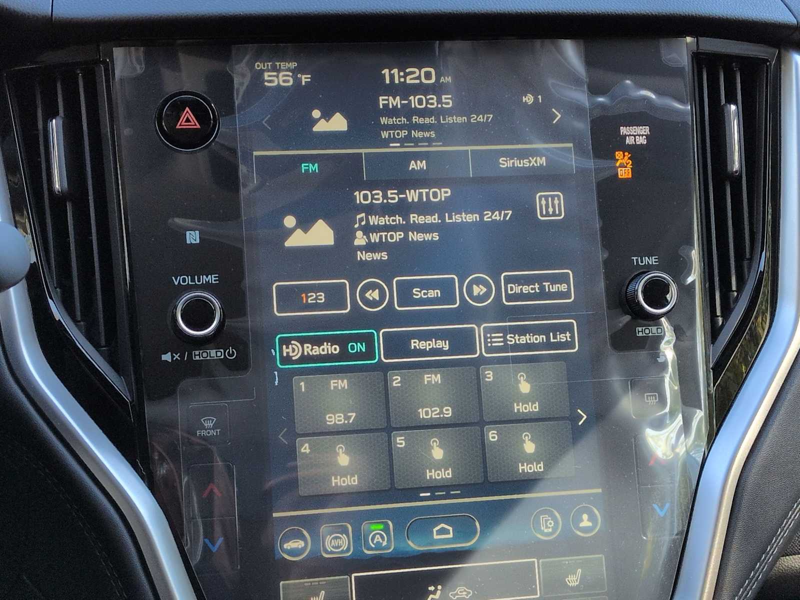 Thumbnail: 2025 Subaru Outback - 30