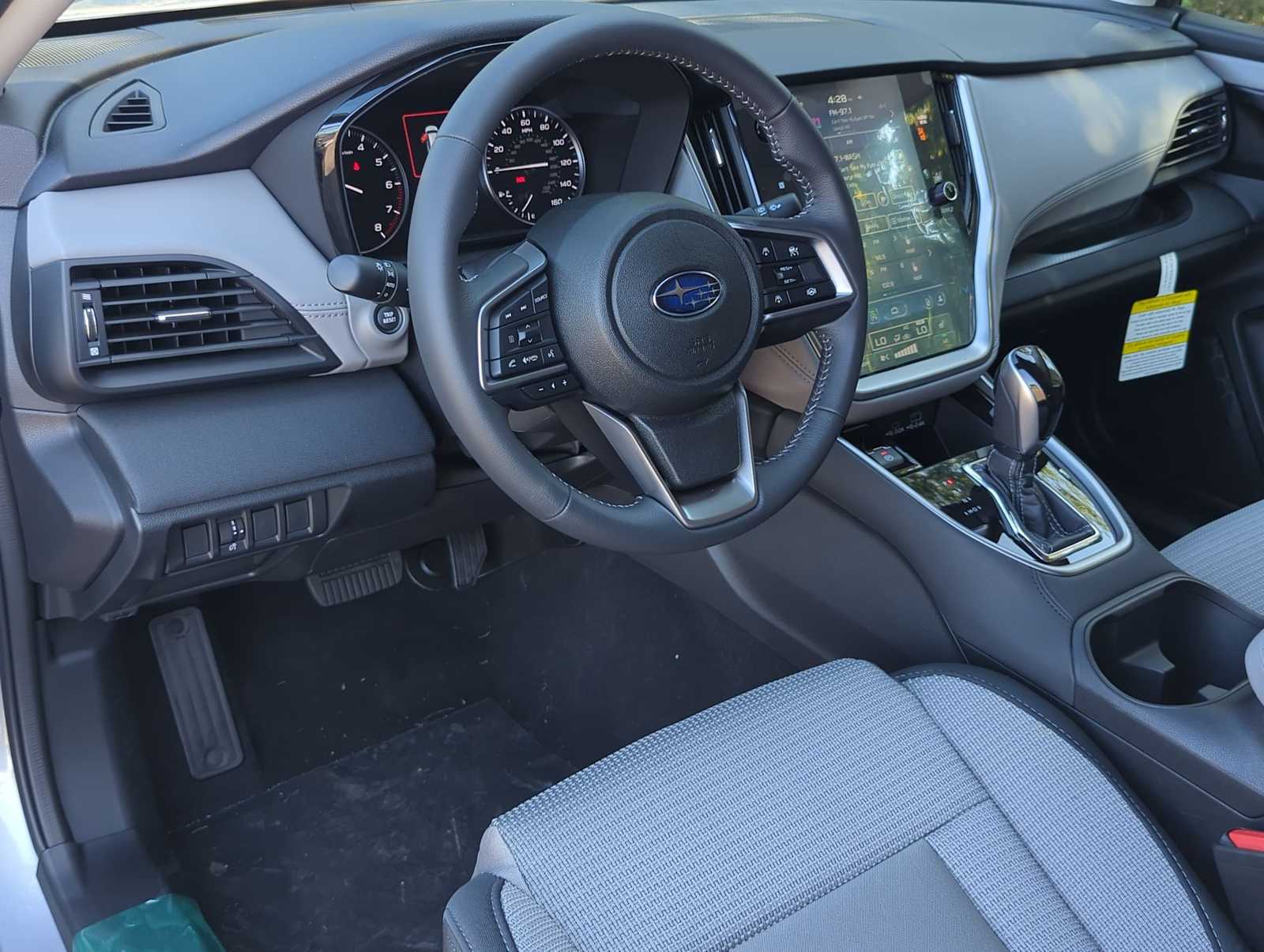Thumbnail: 2025 Subaru Outback - 16