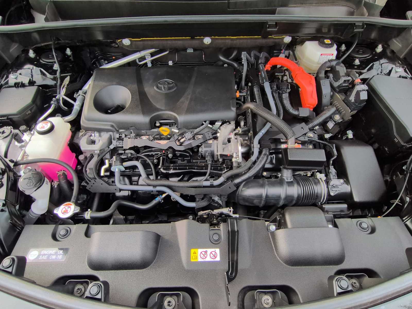 Thumbnail: 2022 Toyota Venza - 14