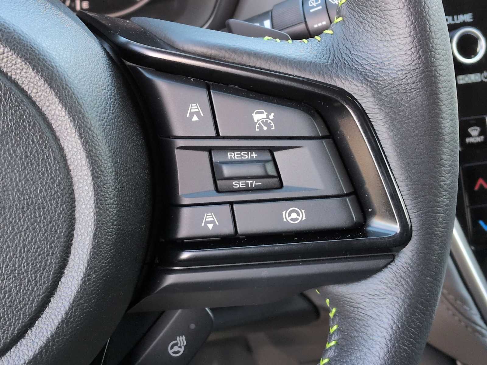 Thumbnail: 2025 Subaru Outback - 26