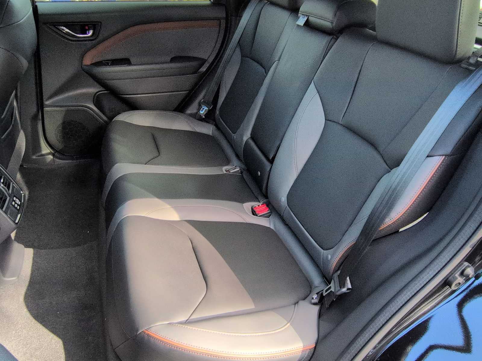 Thumbnail: 2026 Subaru Forester - 21