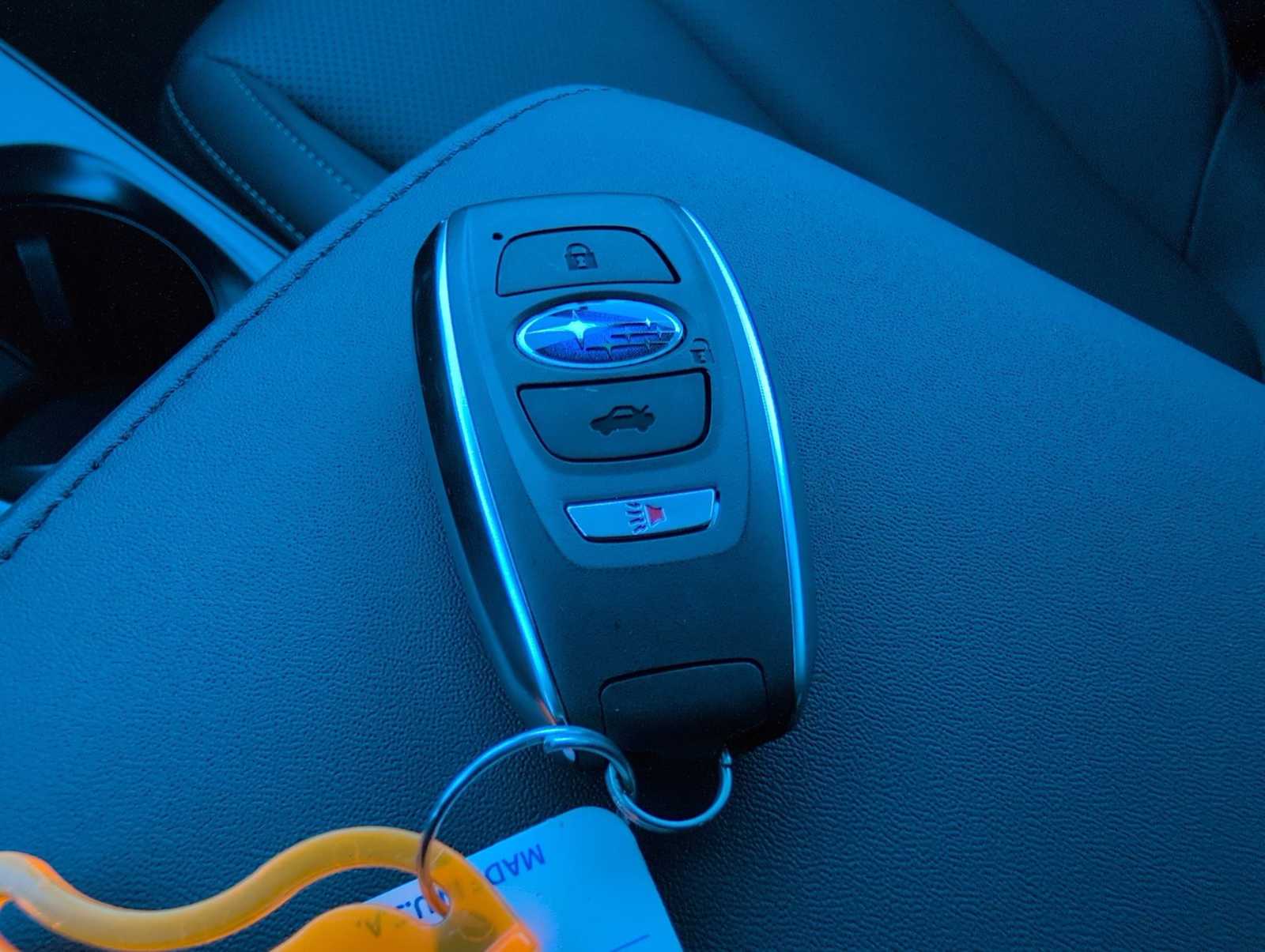 Thumbnail: 2026 Subaru Outback - 34