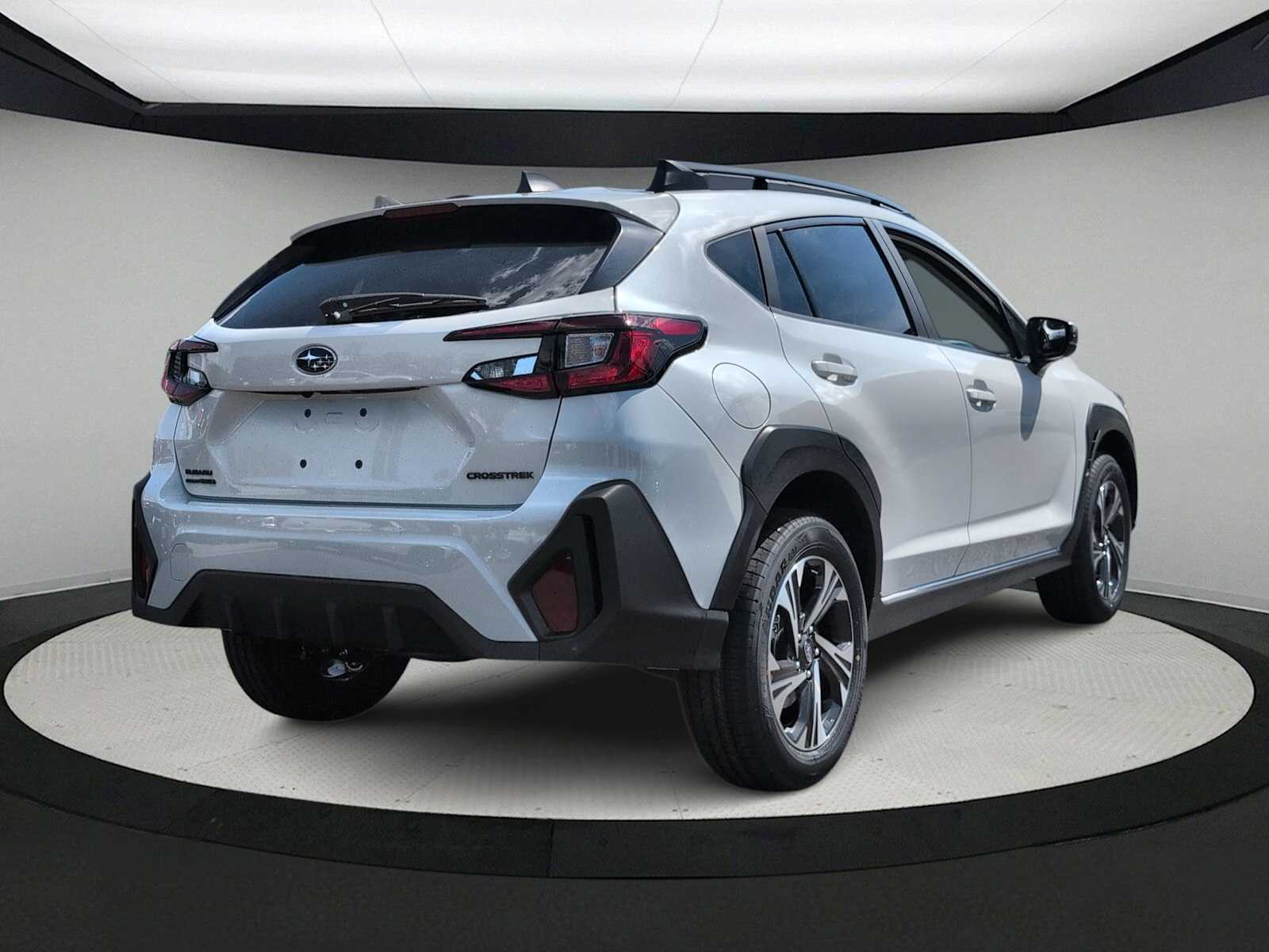 Thumbnail: 2026 Subaru Crosstrek - 8