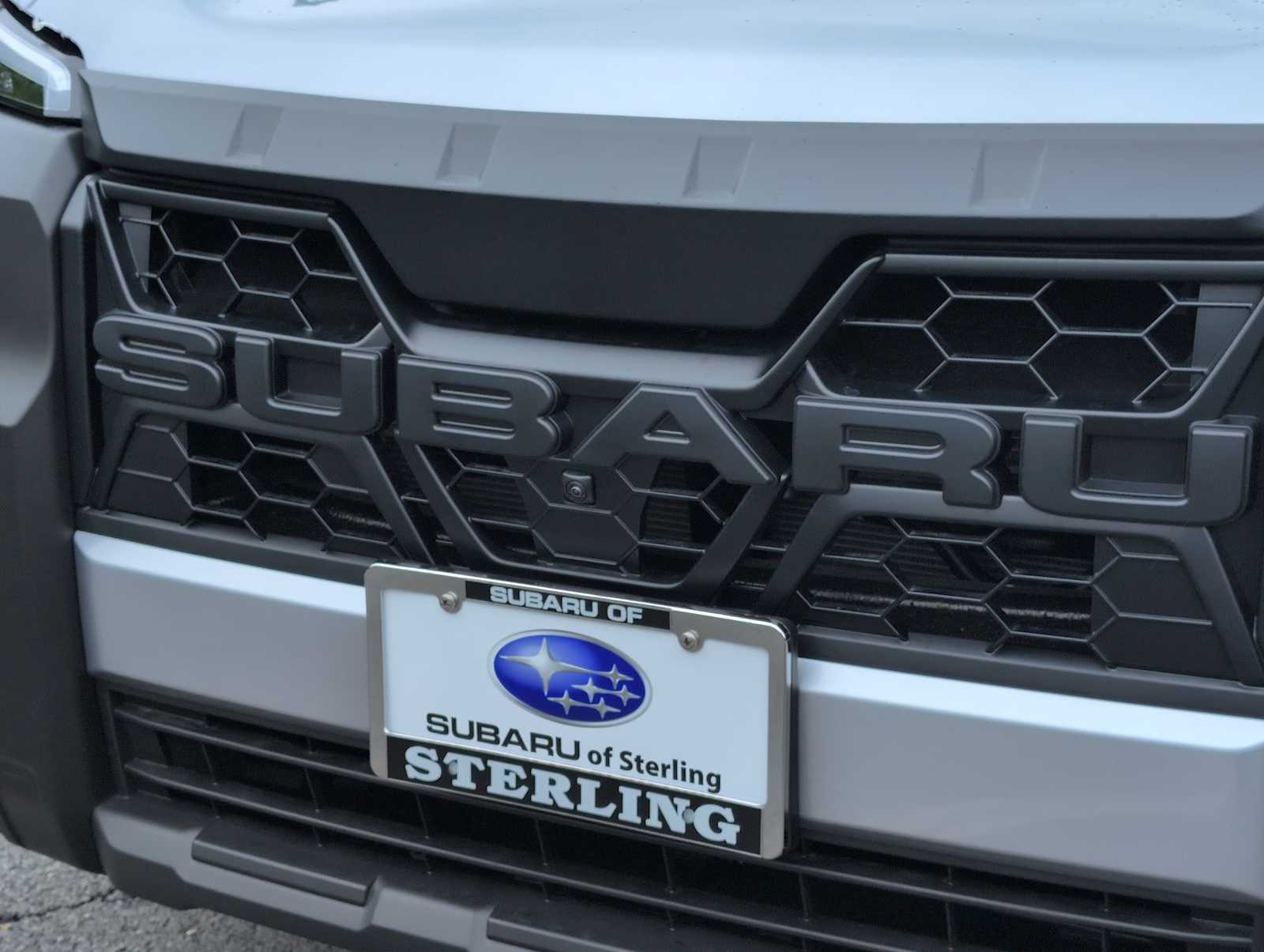 Thumbnail: 2026 Subaru Outback - 12