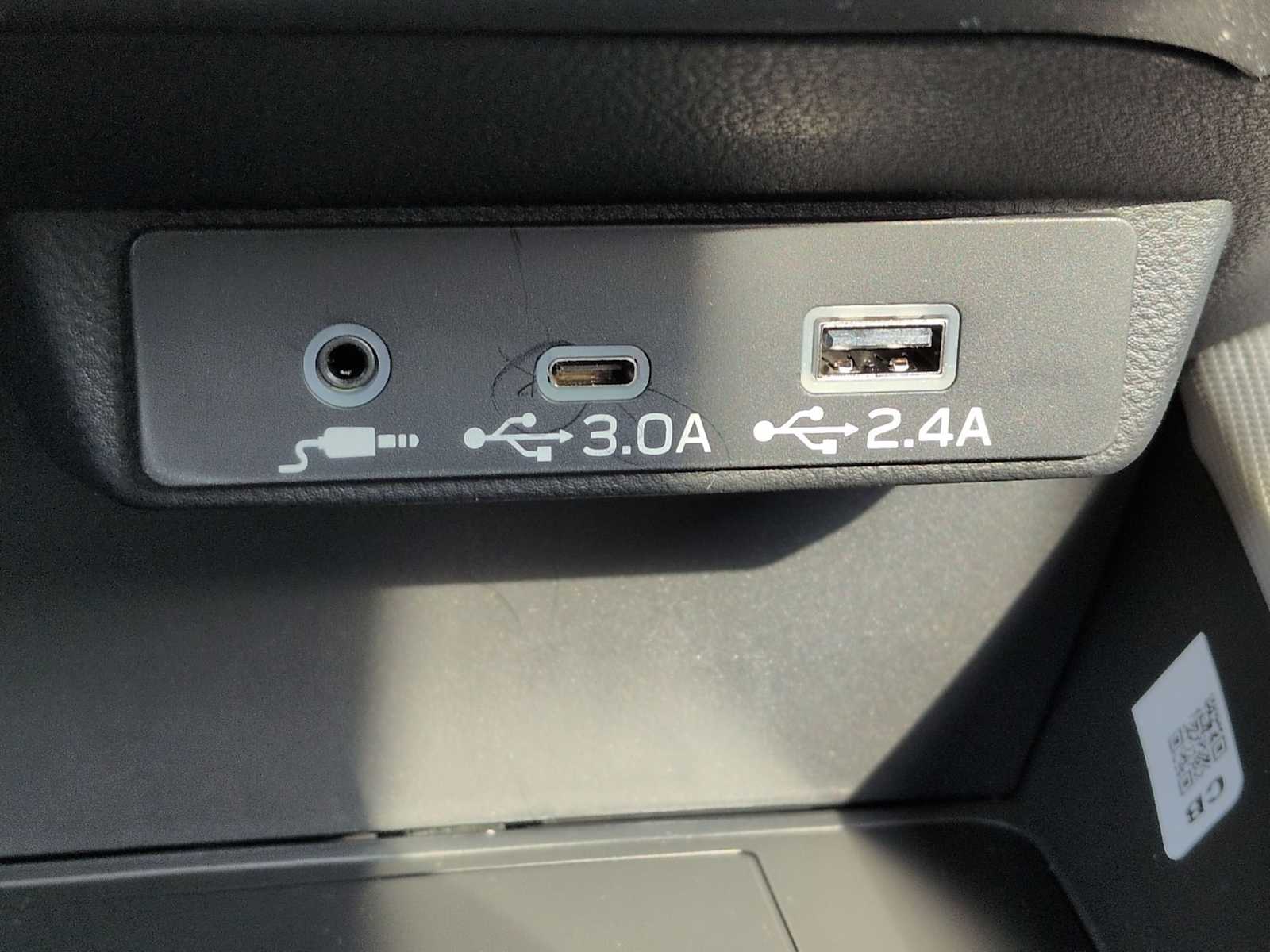 Thumbnail: 2026 Subaru Forester - 32