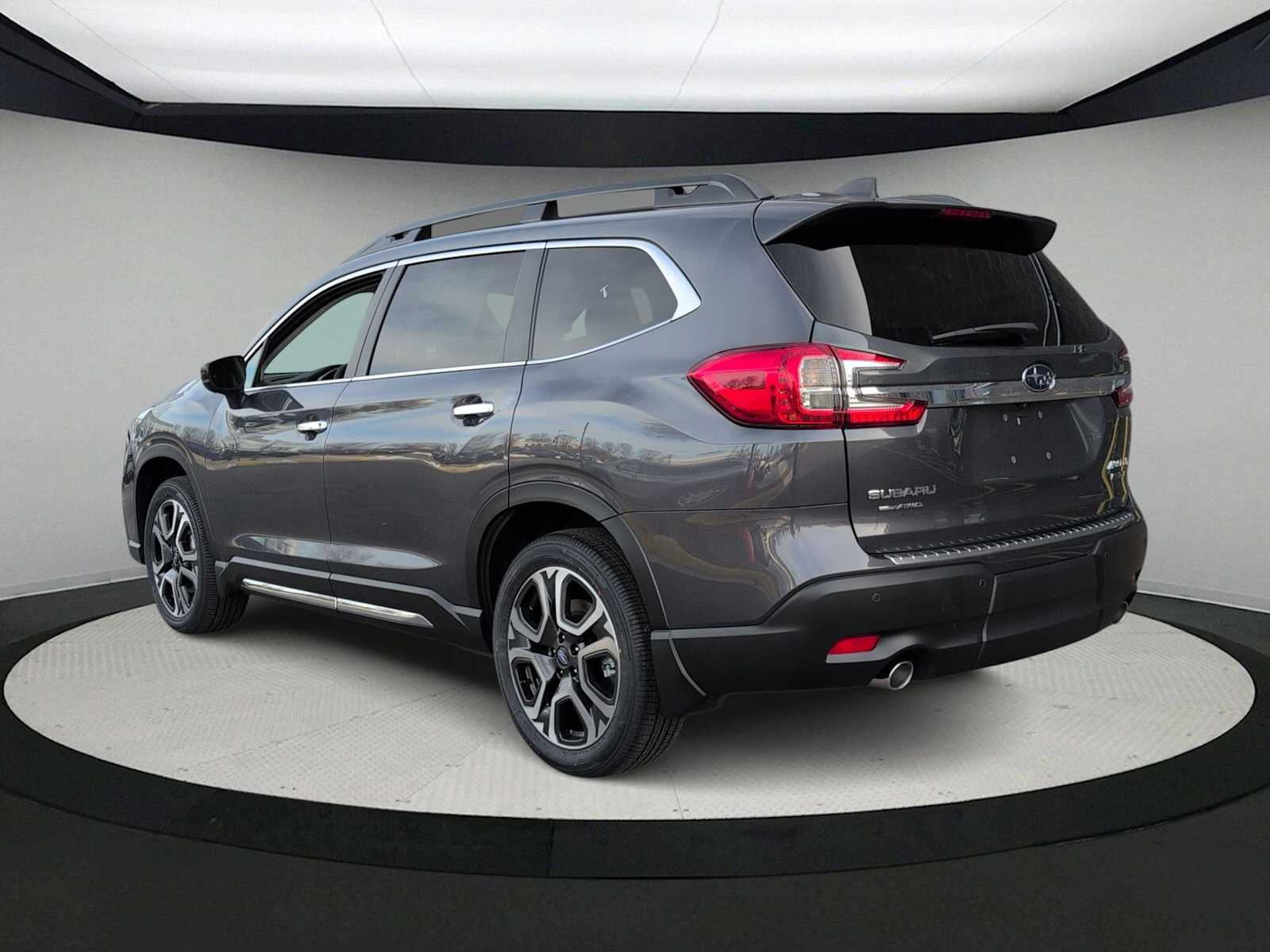 Thumbnail: 2026 Subaru Ascent - 6