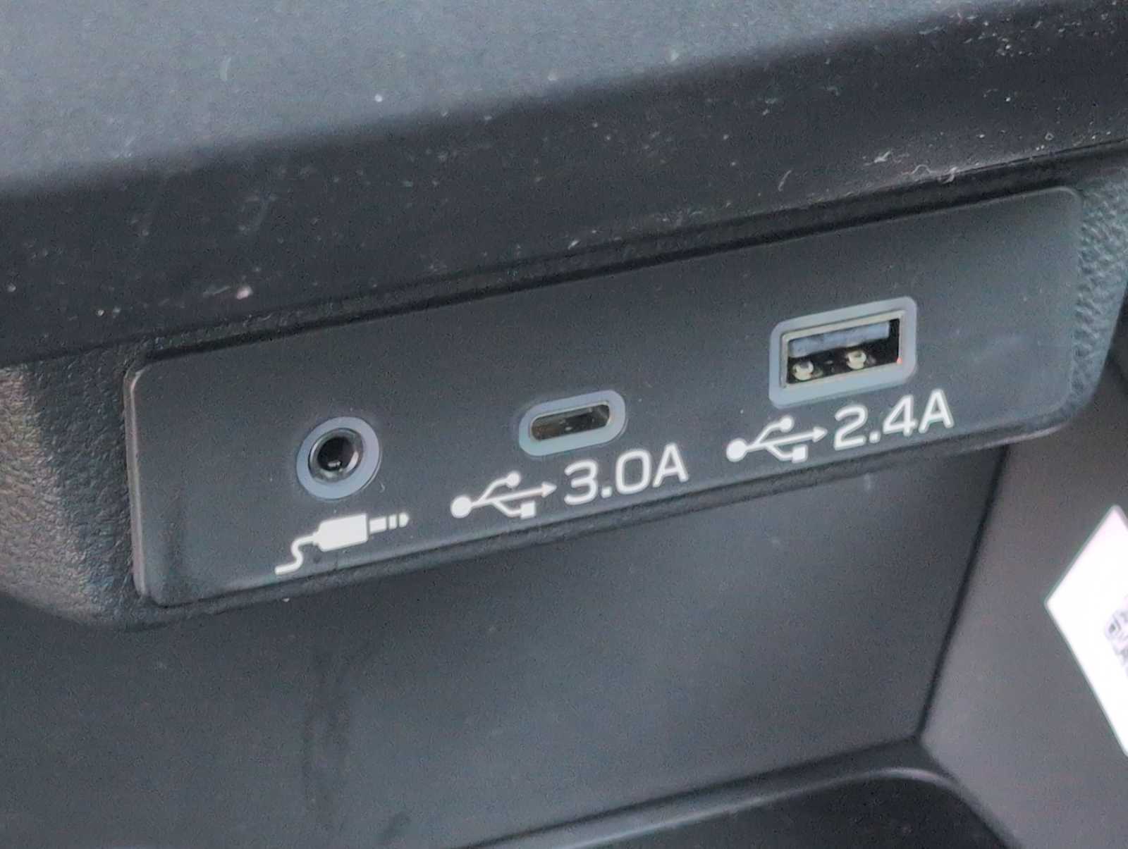 Thumbnail: 2026 Subaru Forester - 27