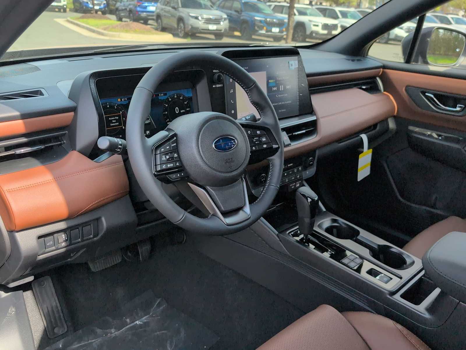 Thumbnail: 2026 Subaru Outback - 10