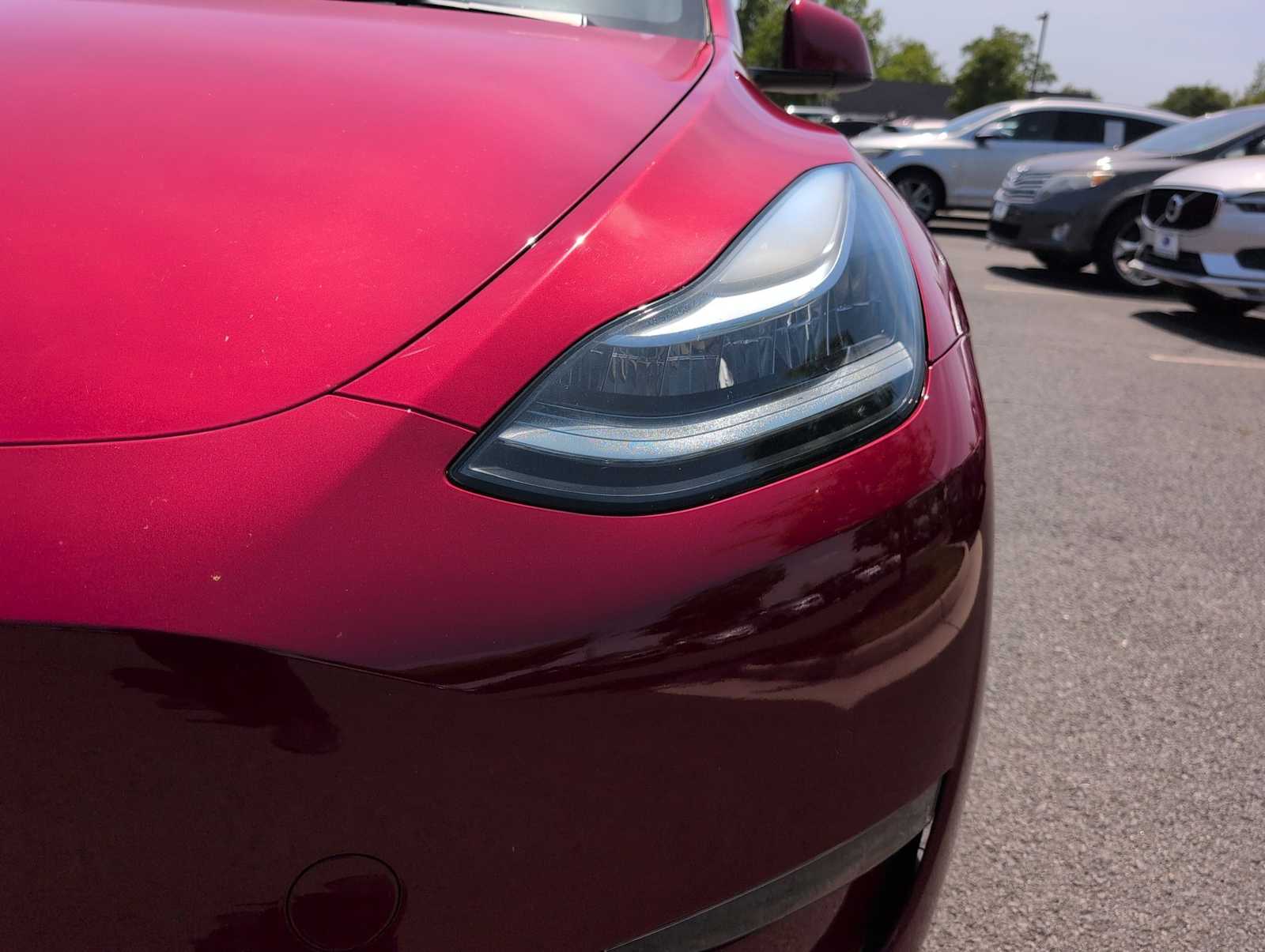 Thumbnail: 2021 Tesla Model Y - 11