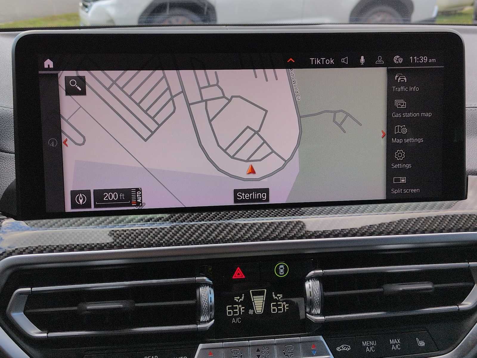 Thumbnail: 2023 BMW X3 - 29