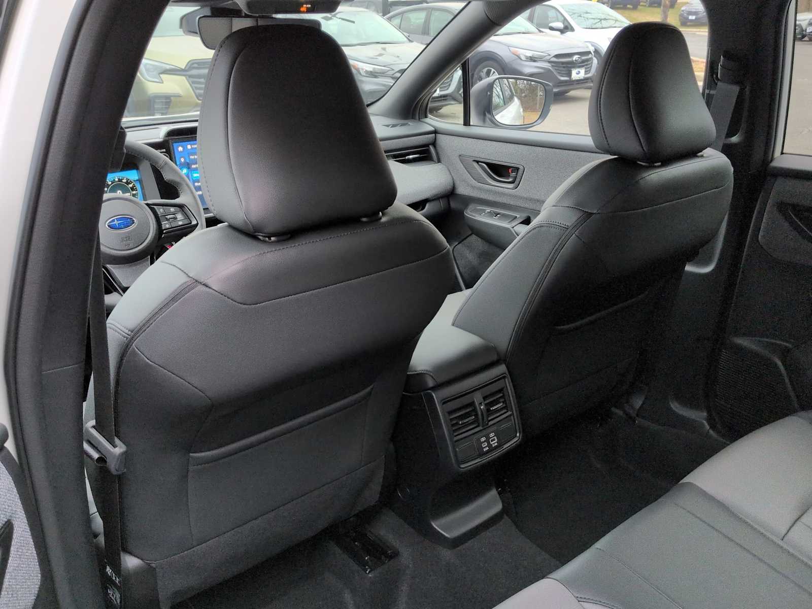 Thumbnail: 2026 Subaru Outback - 19