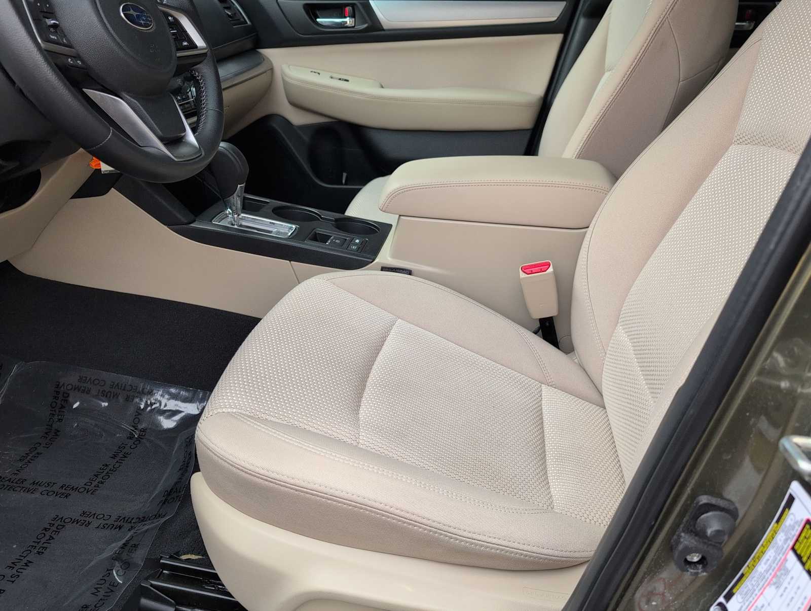 Thumbnail: 2018 Subaru Outback - 16